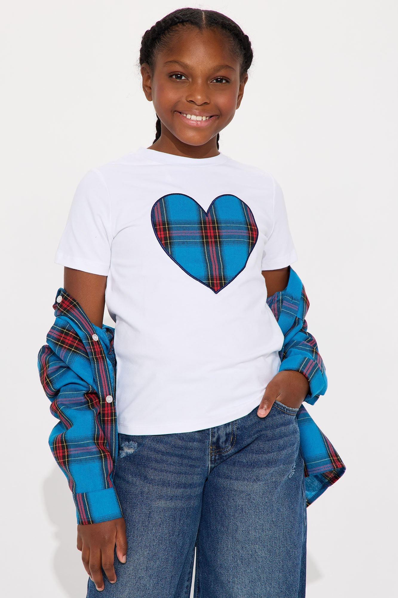 Mini She&