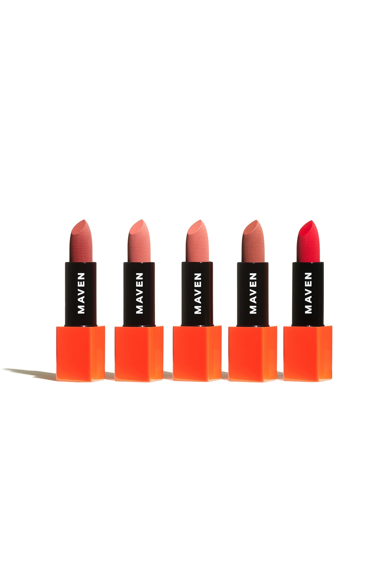 Maven Lipstick - Snatched