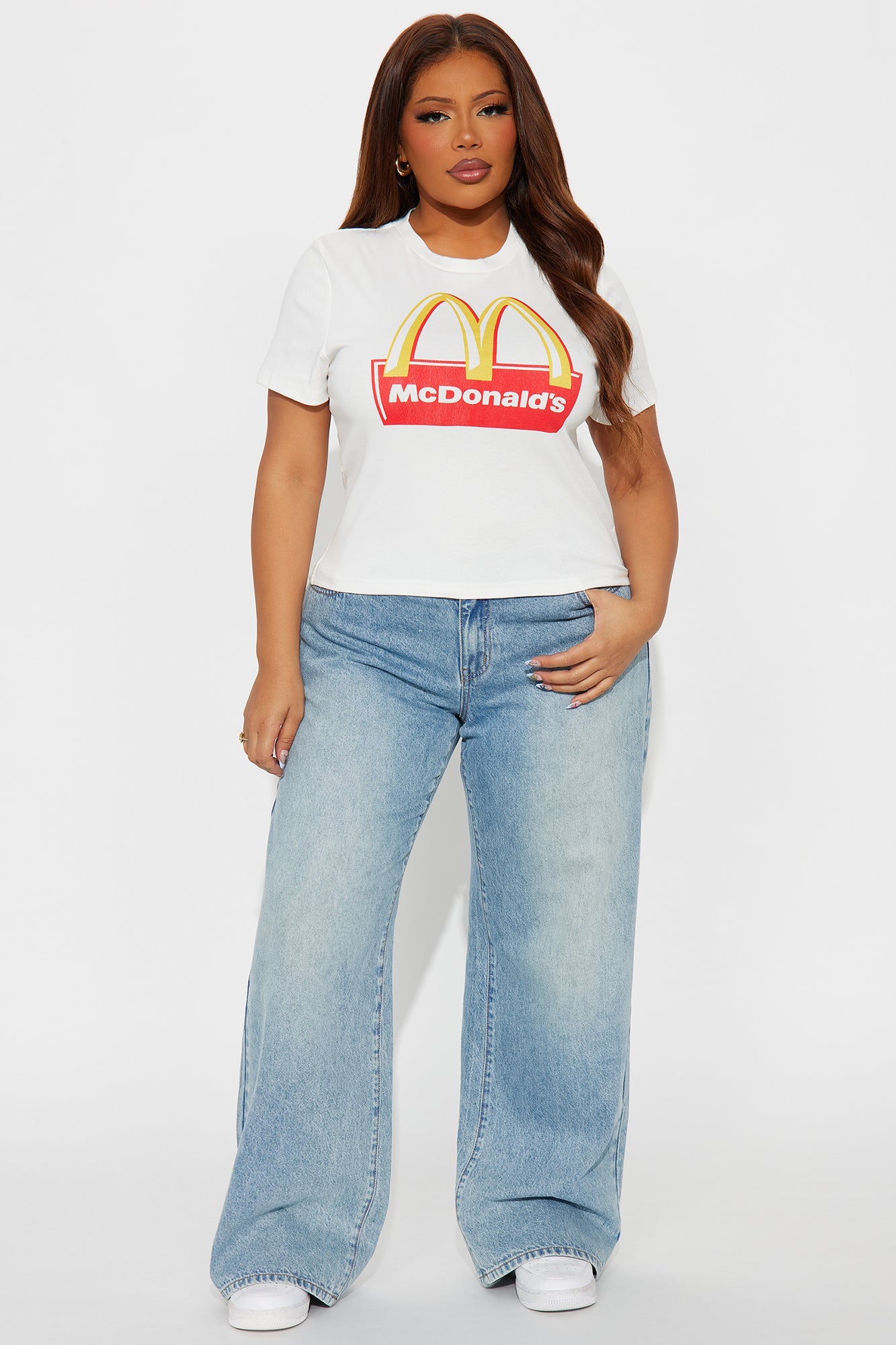 McDonald&