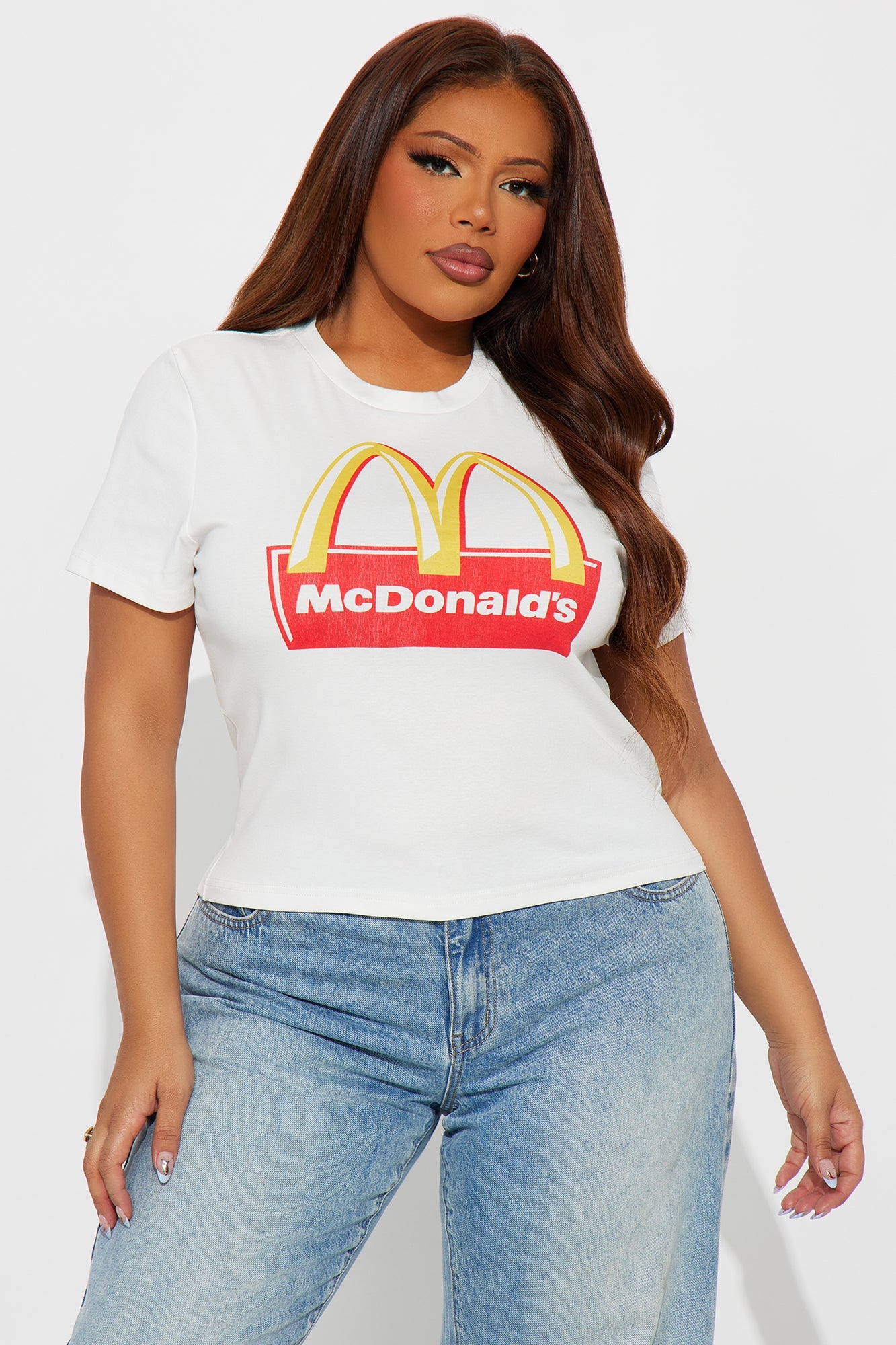 McDonald&