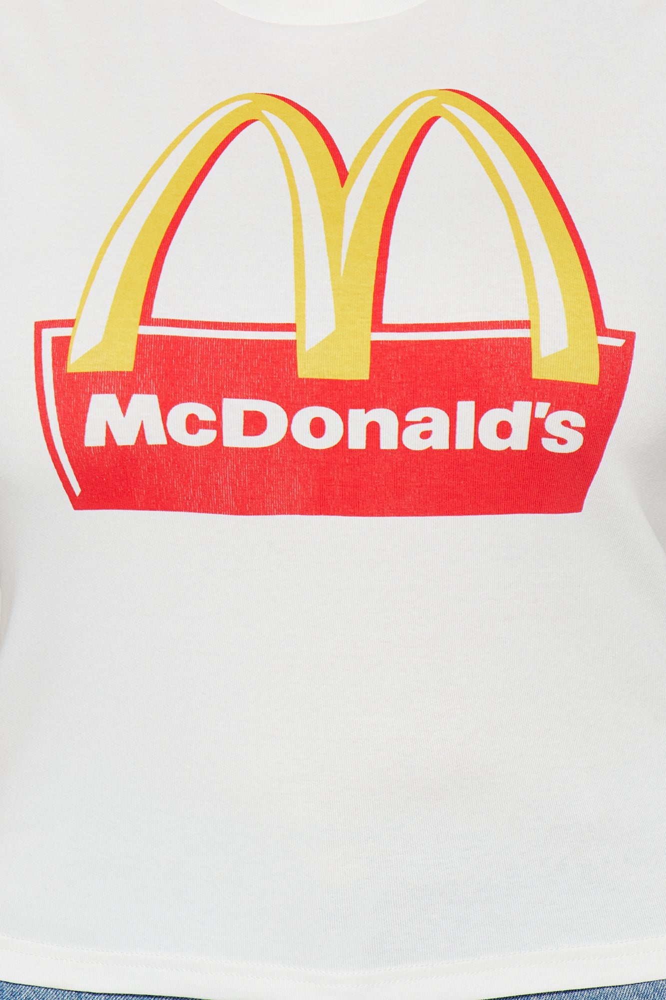 McDonald&