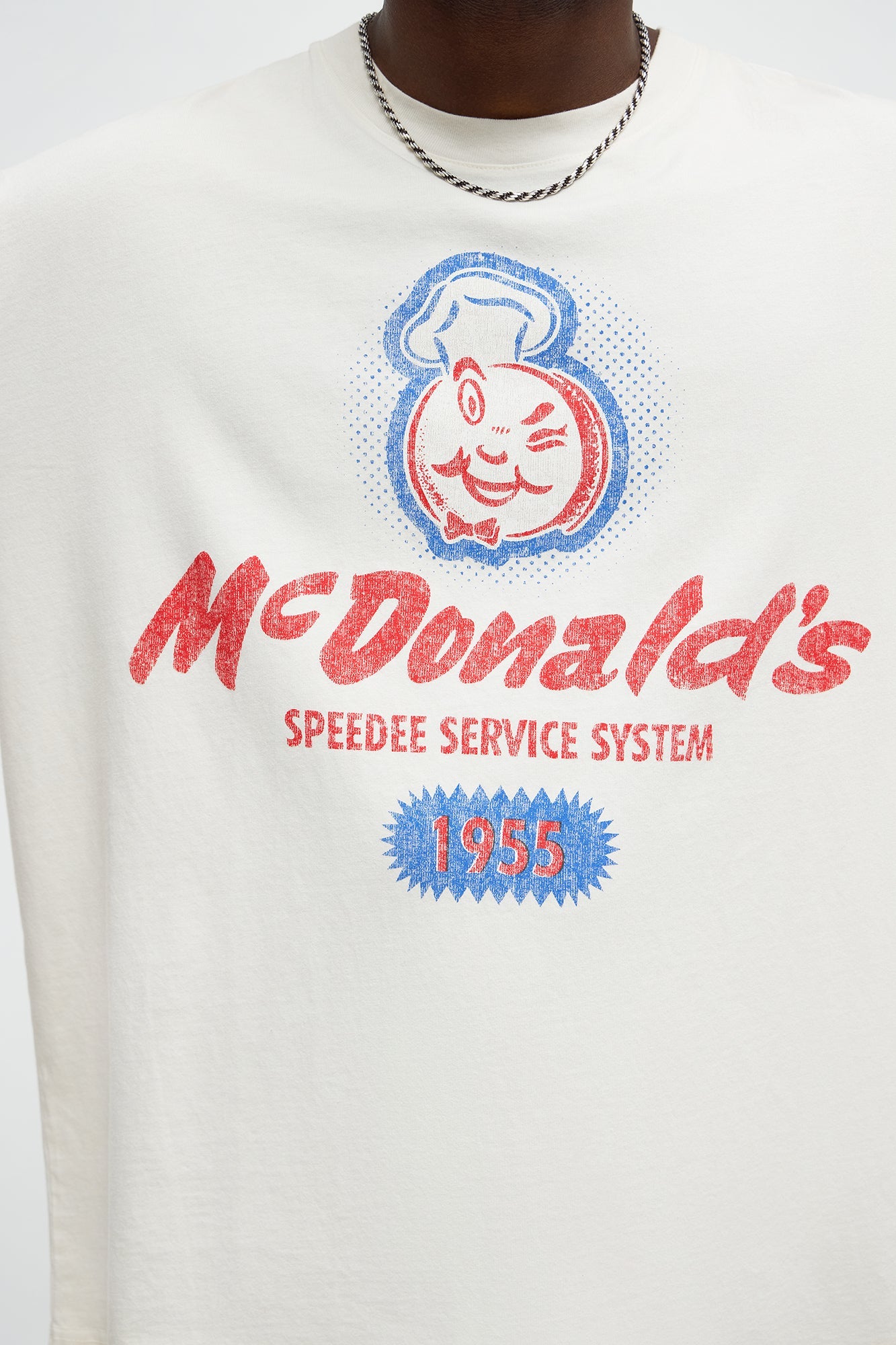 McDonald&