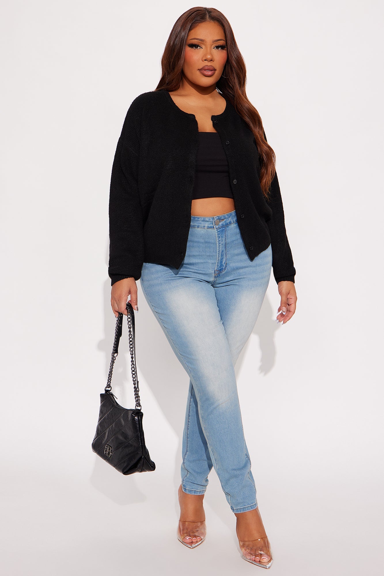 Better Off Skinny Jeans - Vintage Wash