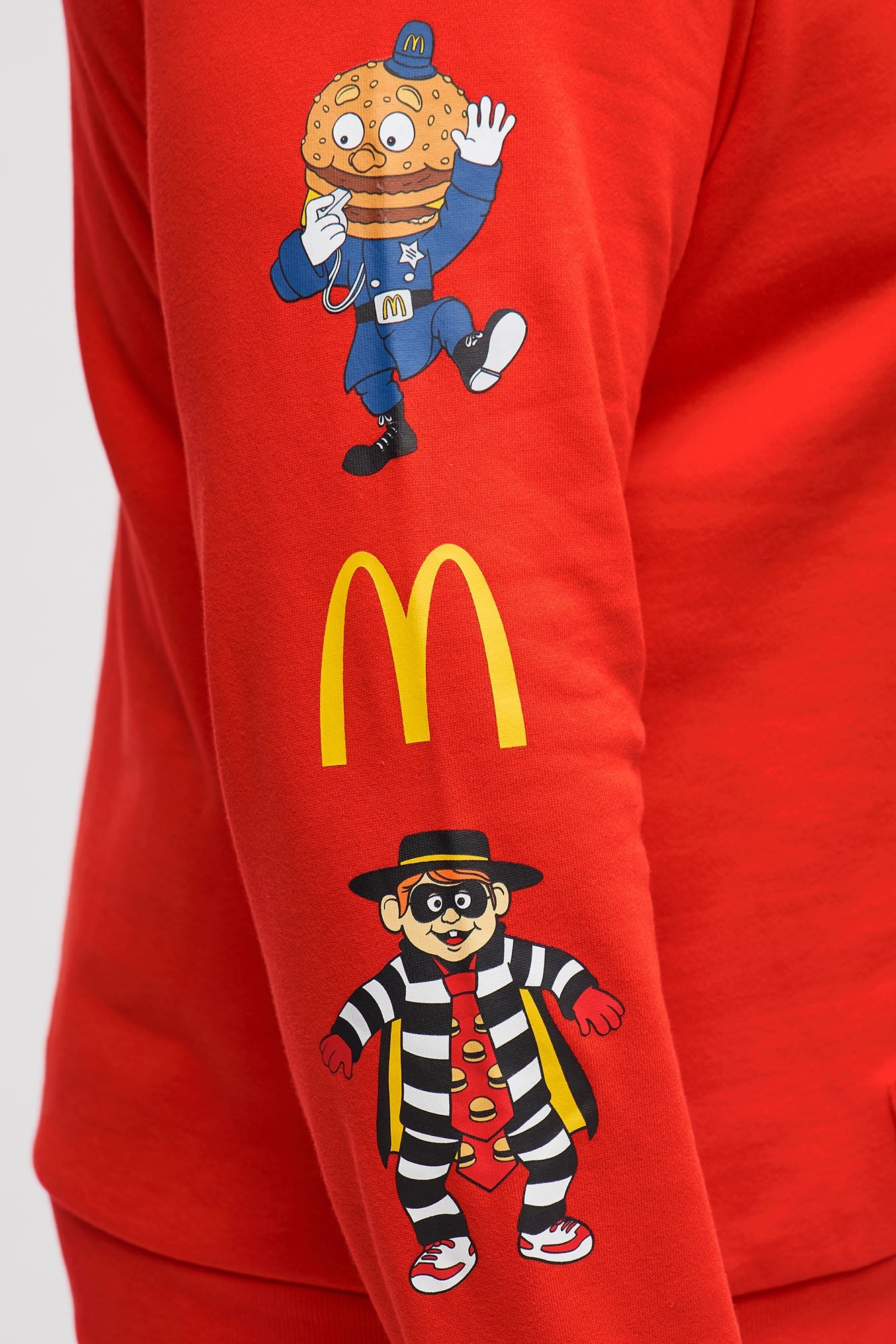 McDonald&