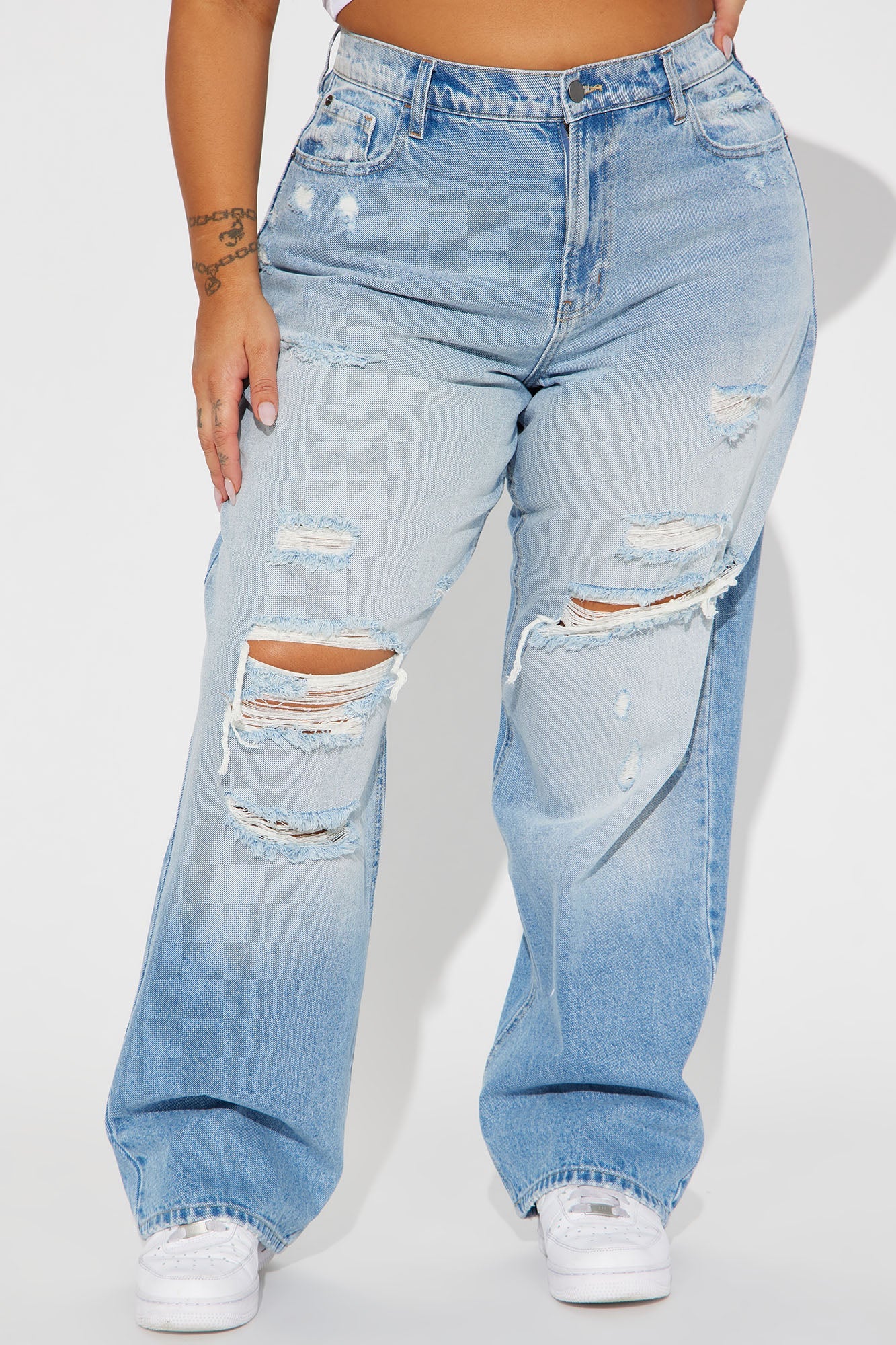 On Trend 90&