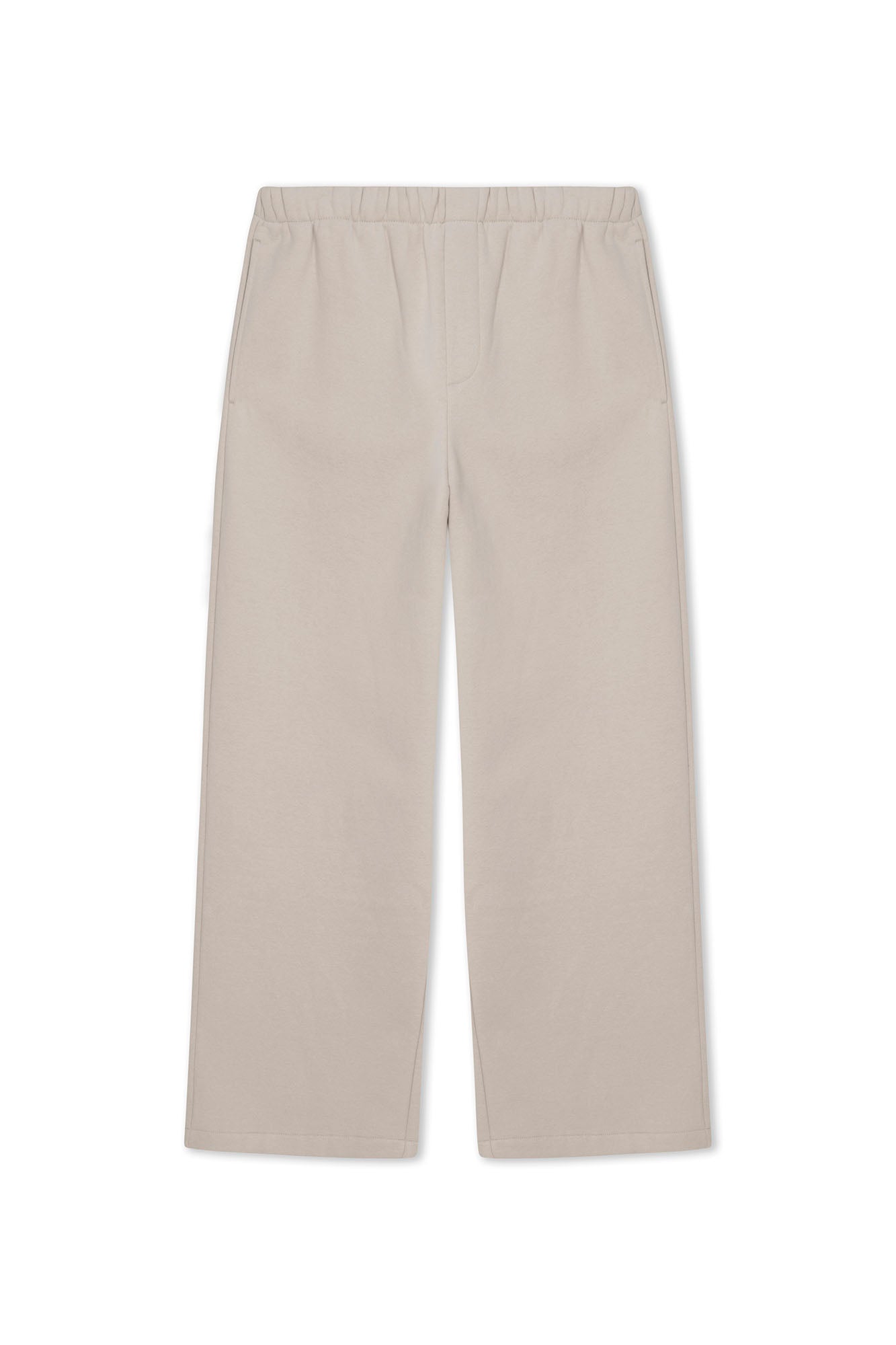 410 Baggy Sweatpants - Sand