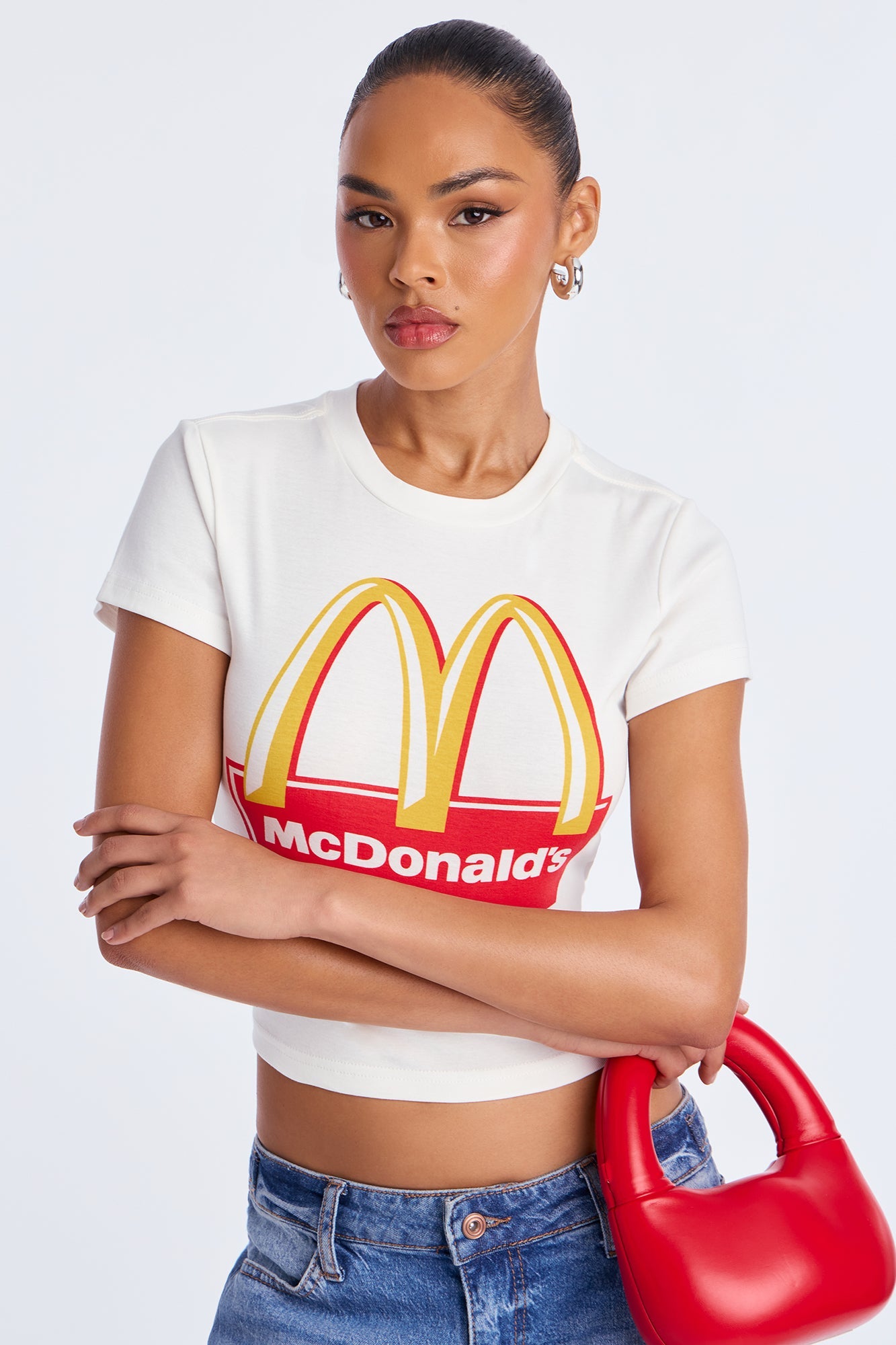 McDonald&