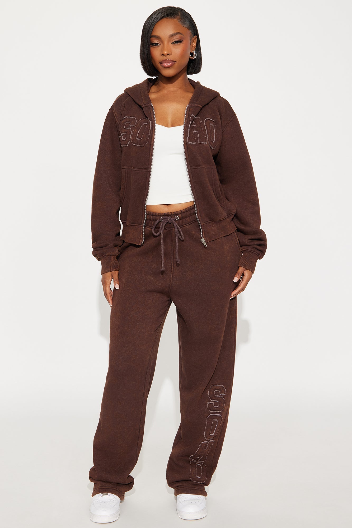 Soho Strollin&