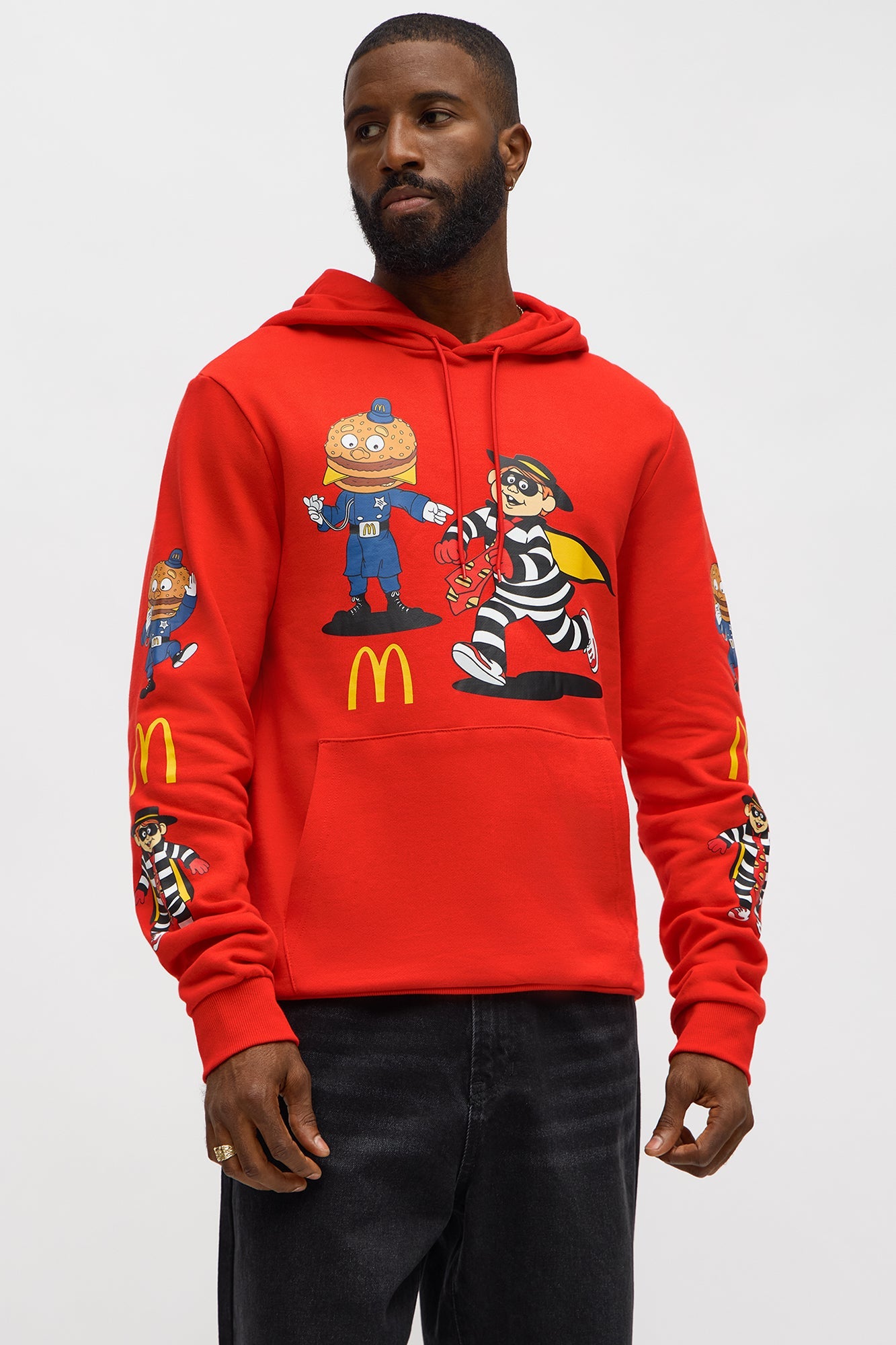 McDonald&