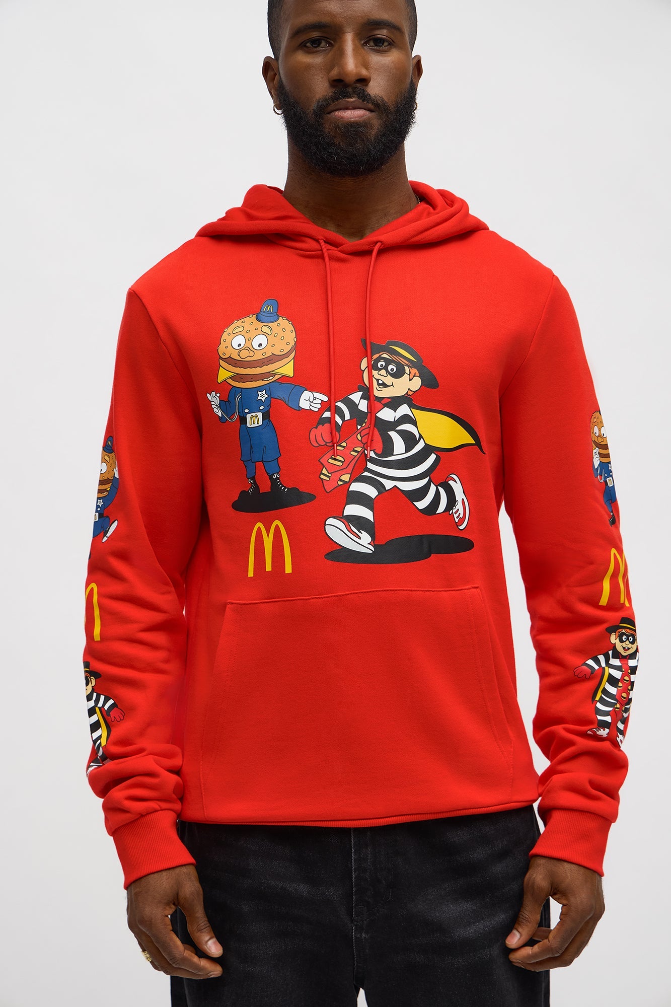 McDonald&