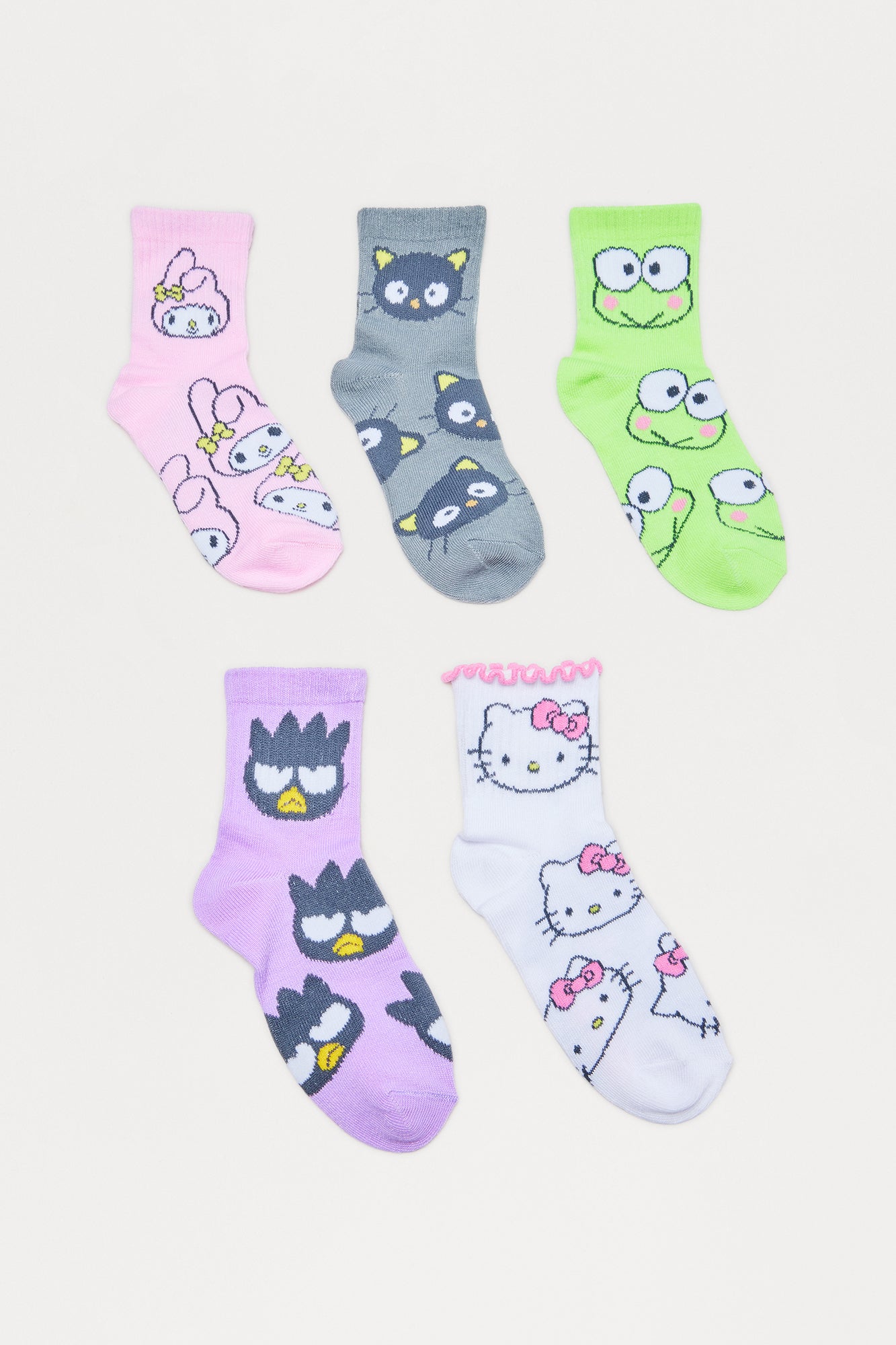 Mini Hello Kitty&