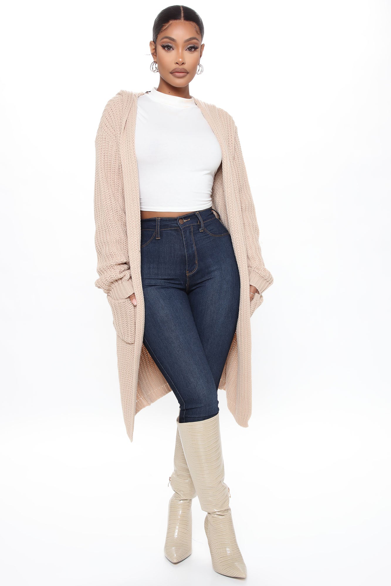 Knit&