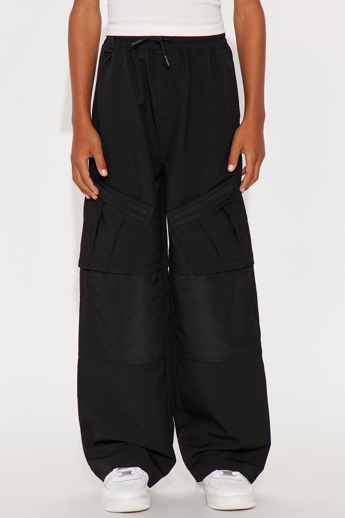 Mini Straight Don&