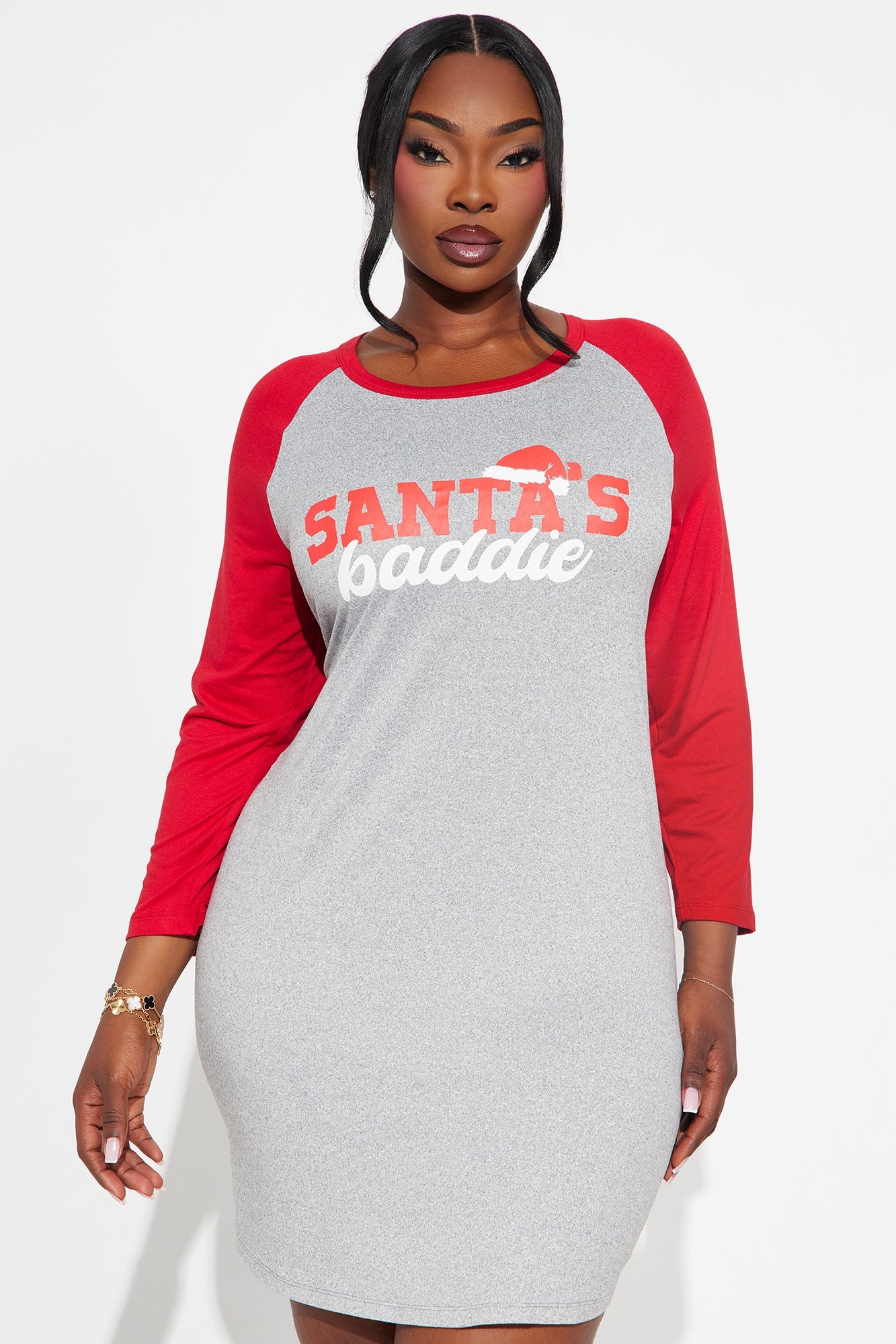 Santa&
