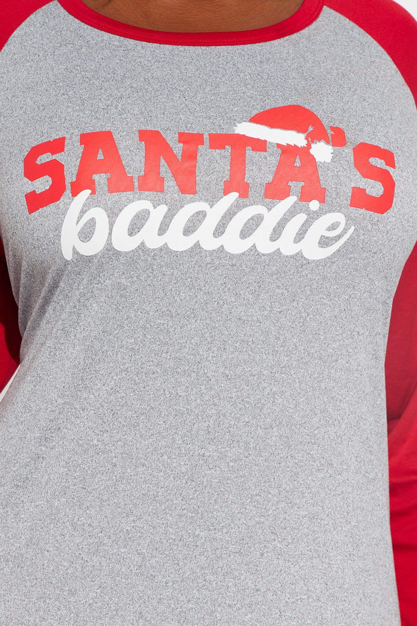 Santa&