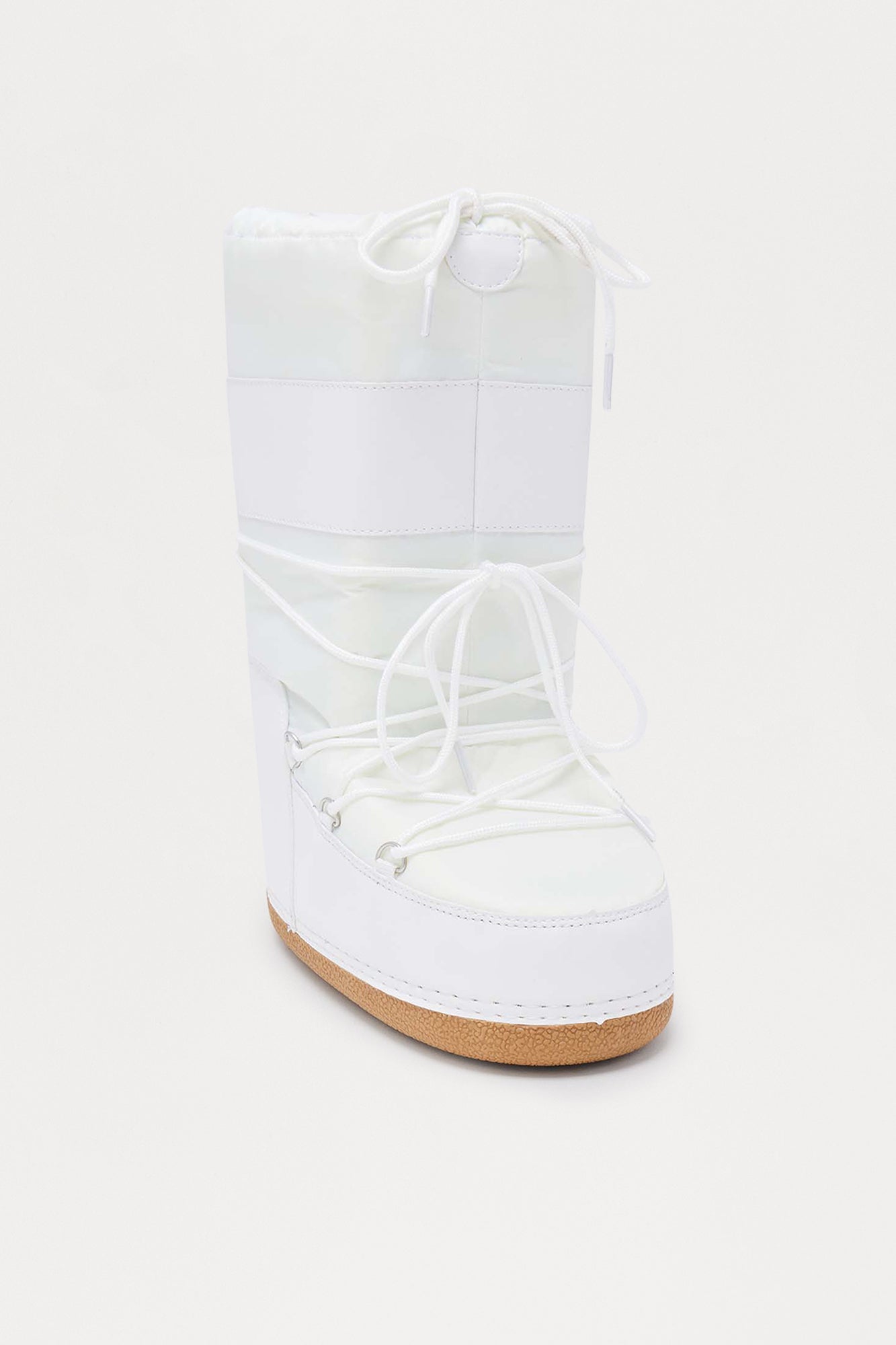 Colorado Winter Snow Boots - White