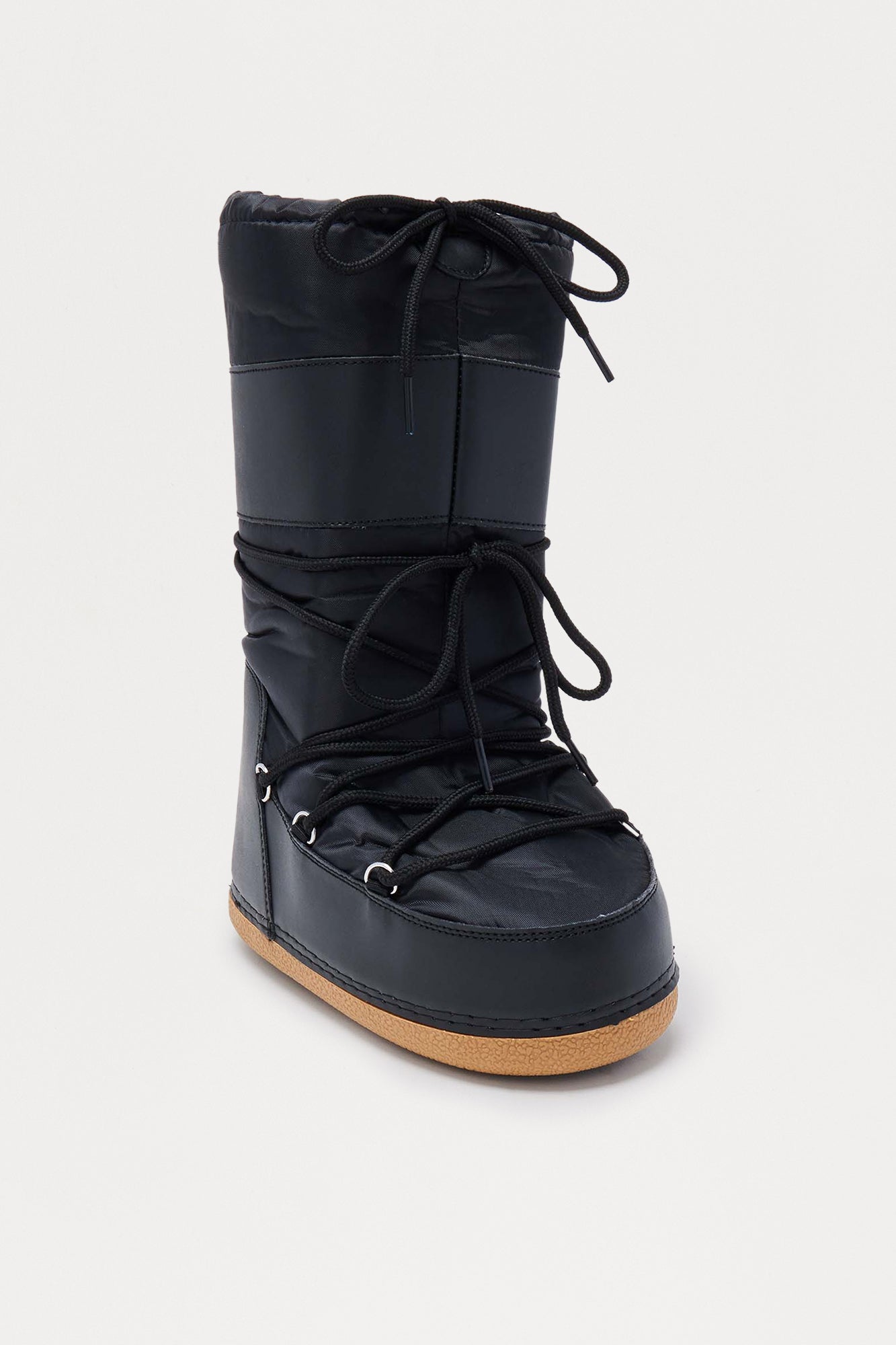 Colorado Winter Snow Boots - Black