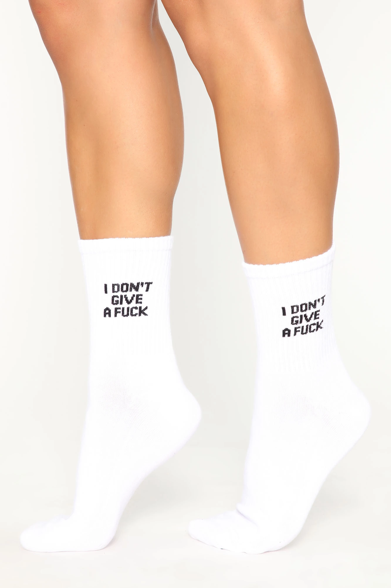 I Don&