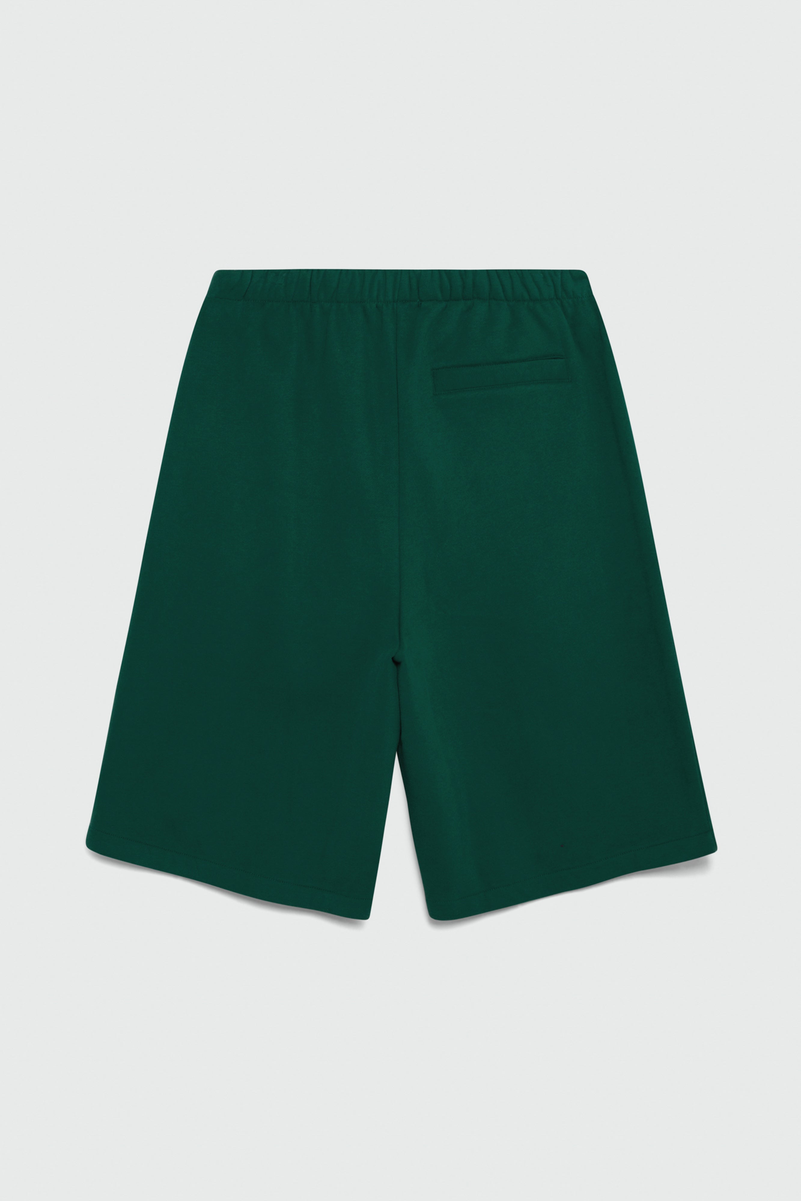 410 Baggy Shorts - Hunter Green