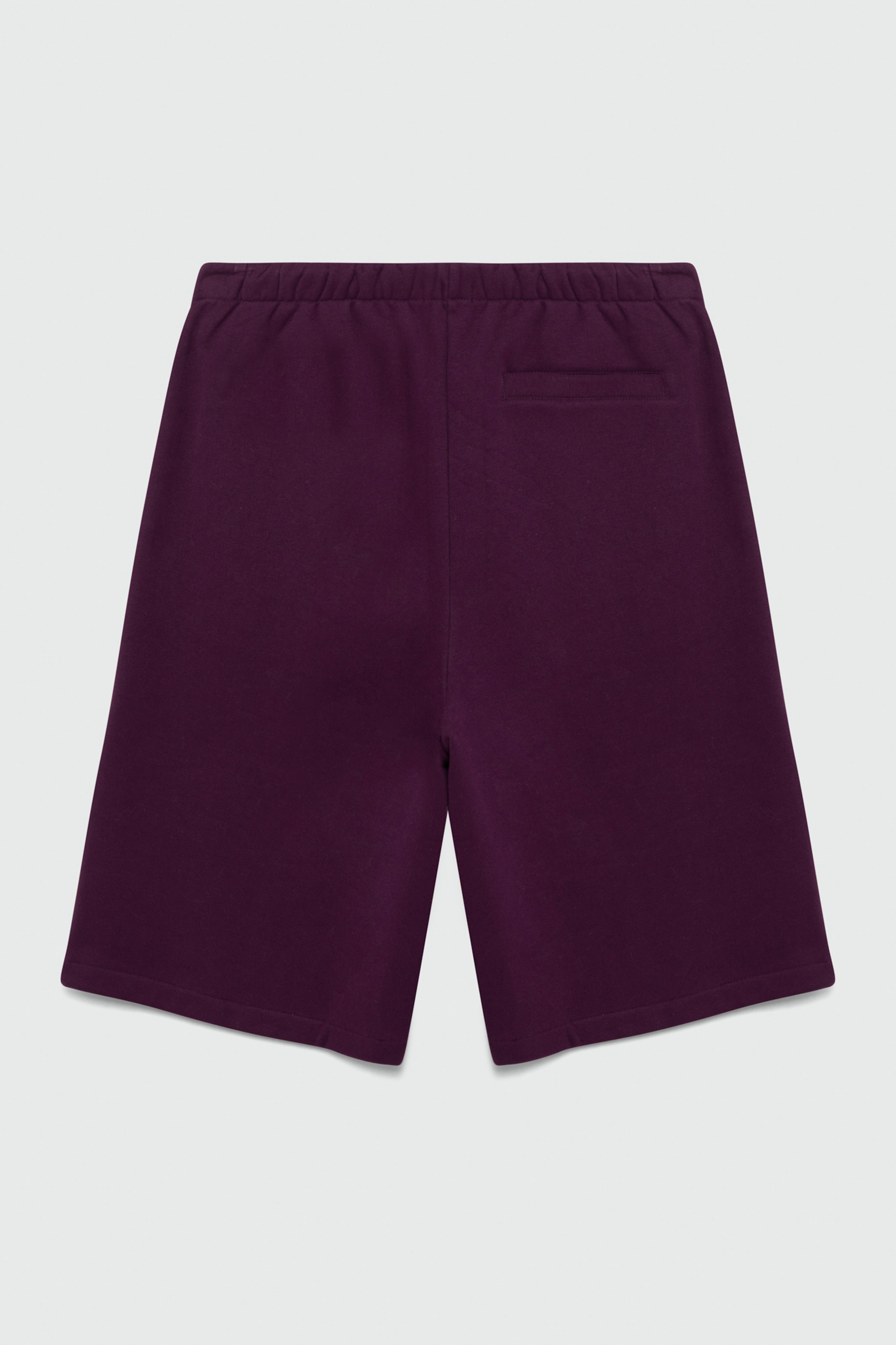 410 Baggy Shorts - Plum