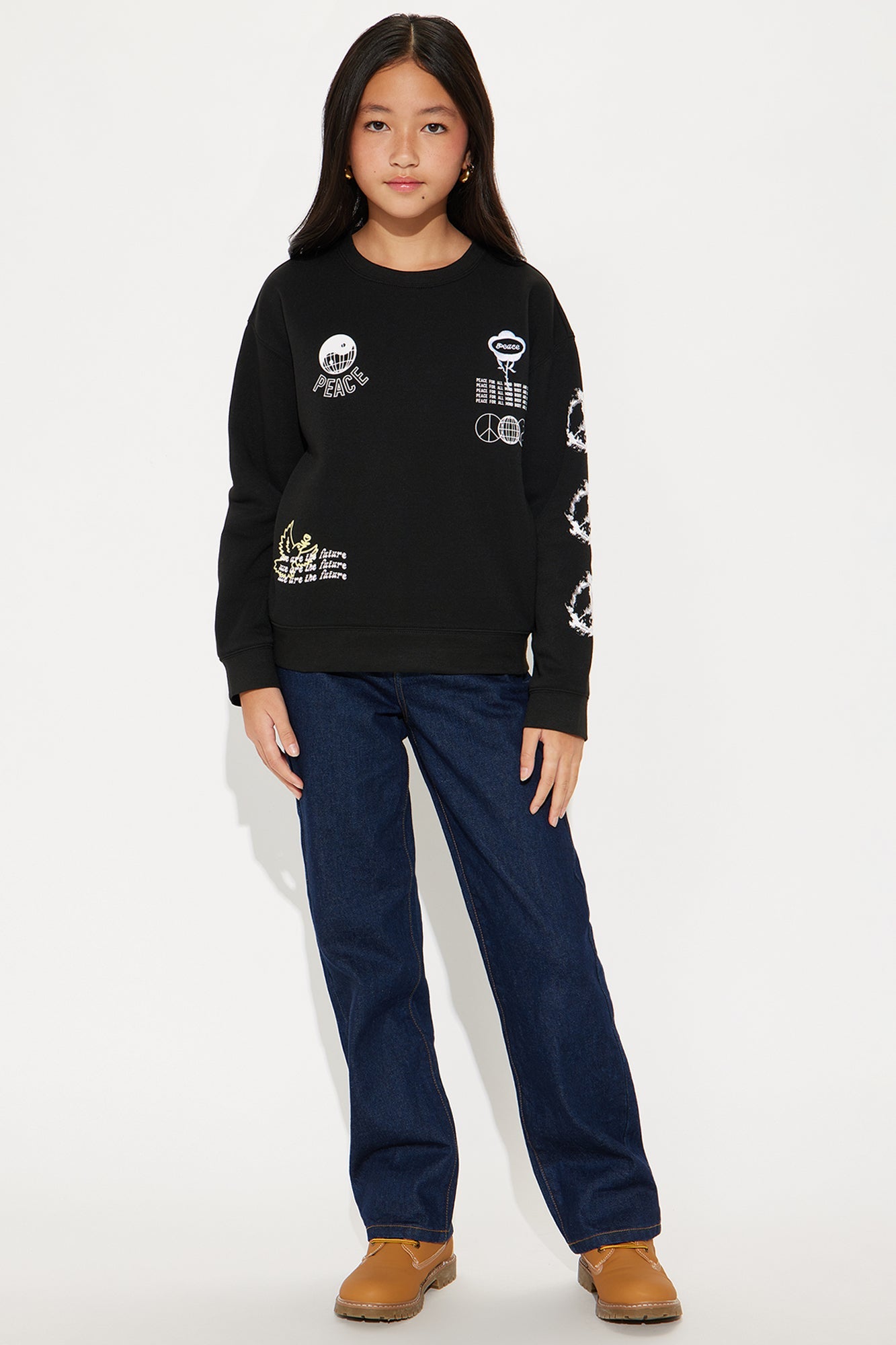 Mini She&