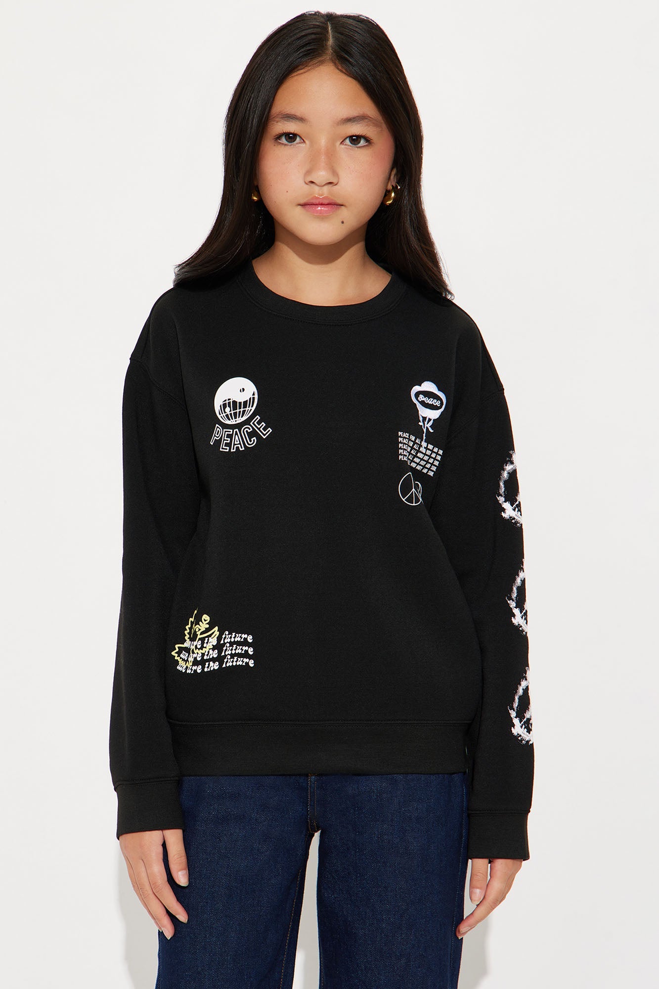Mini She&