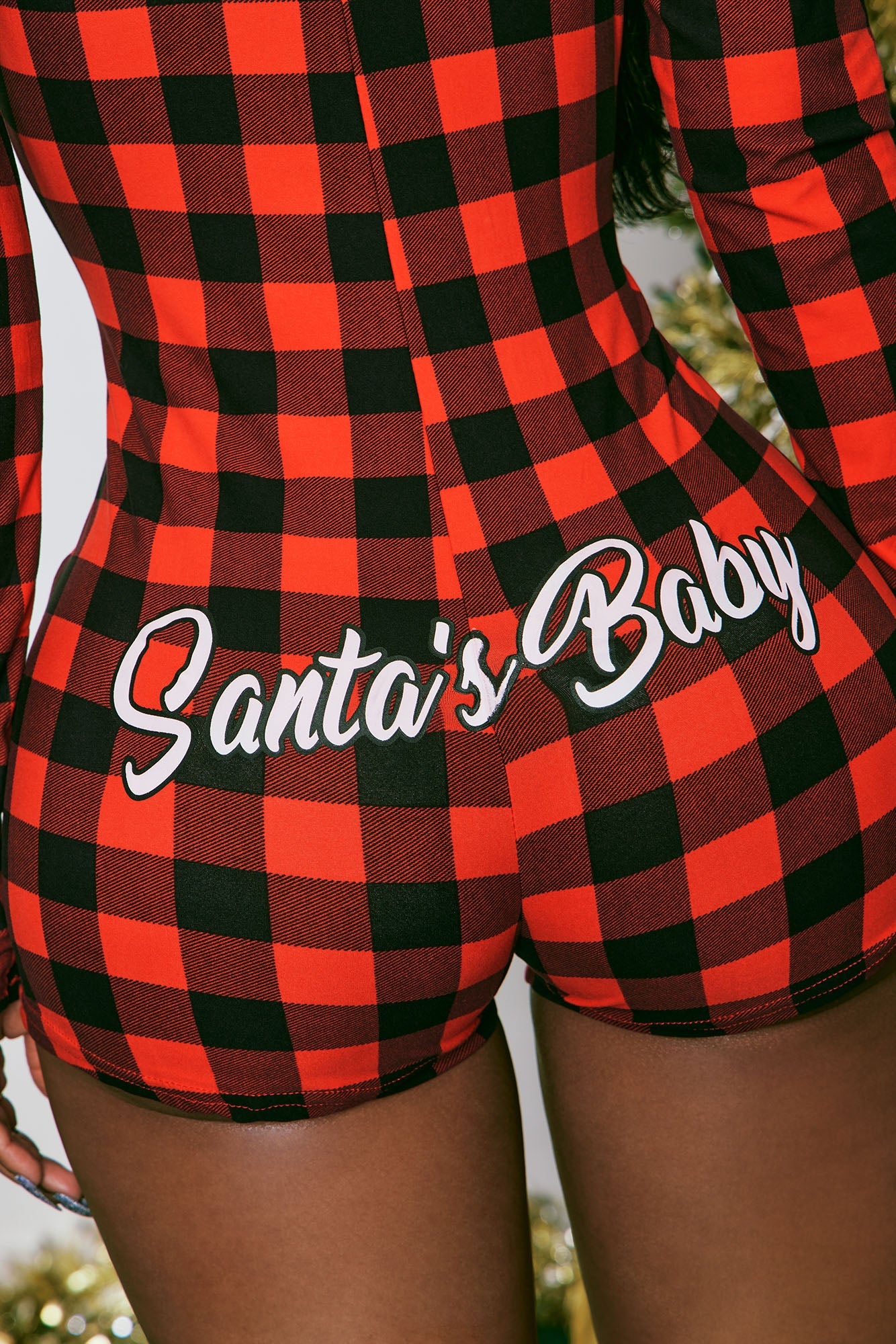 Santa&