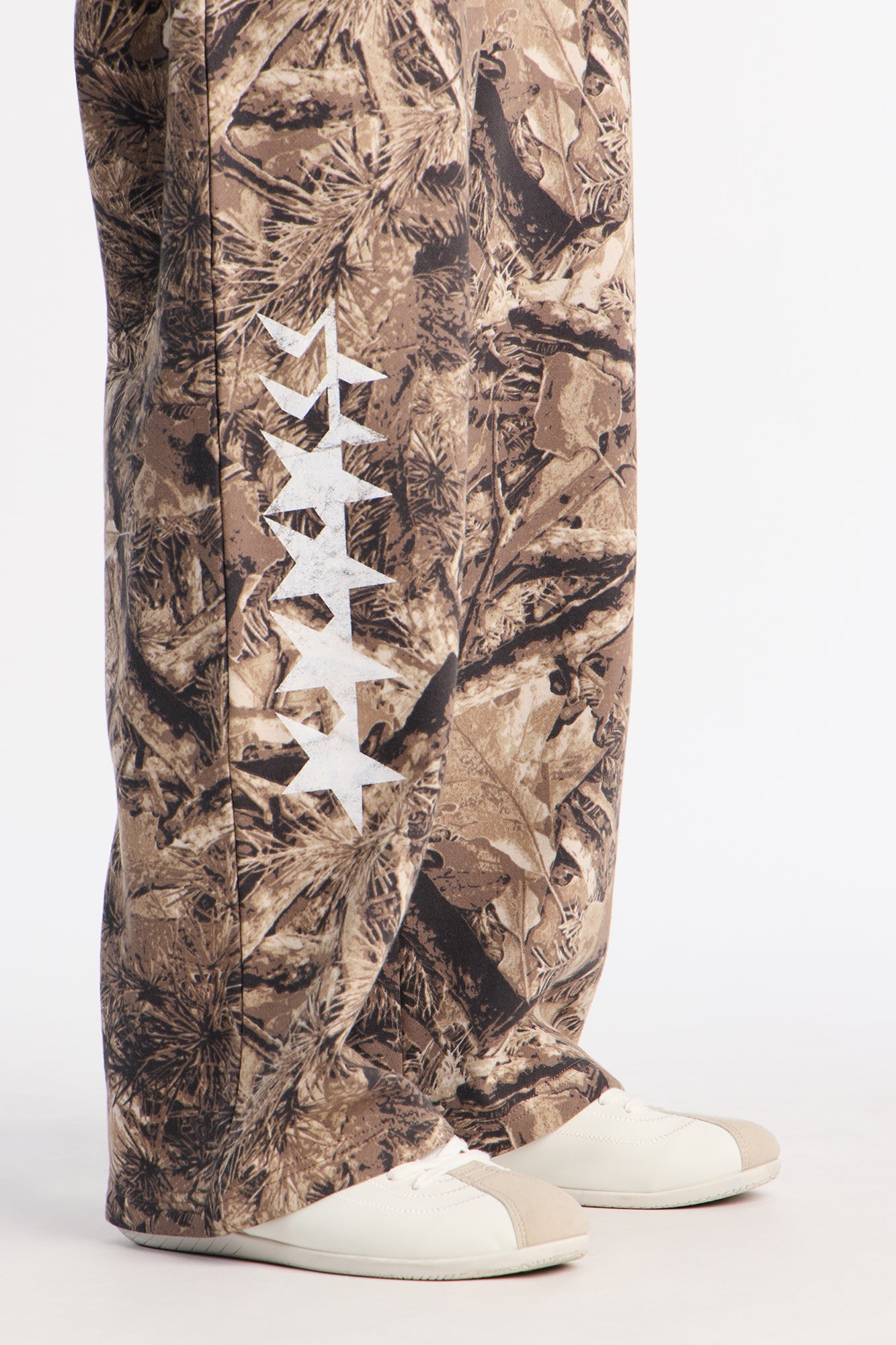 Starter Camo Sweatpants - Camouflage