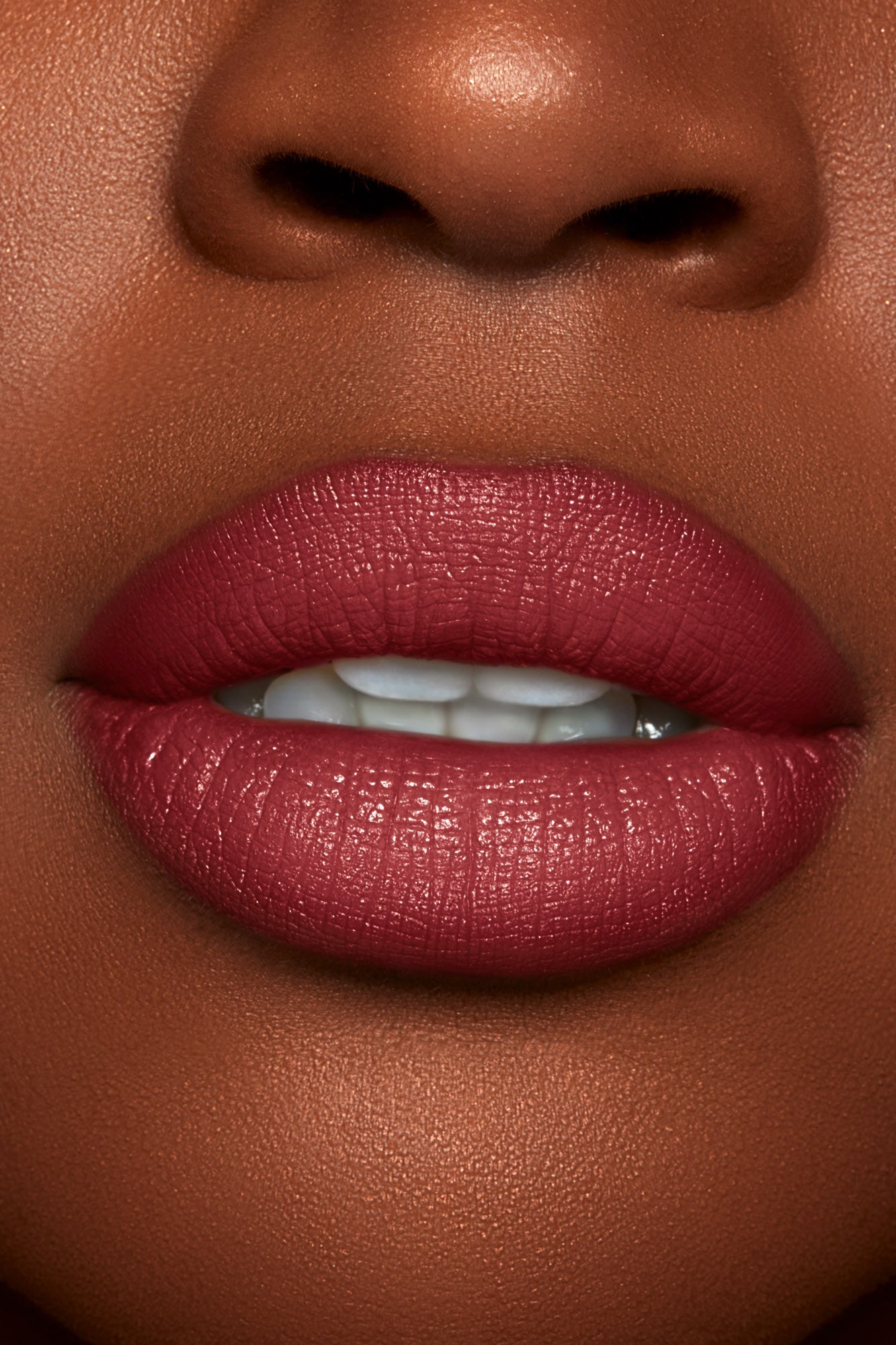 NOVABEAUTY Perfect Pout Luminous Cream Lipstick - 100