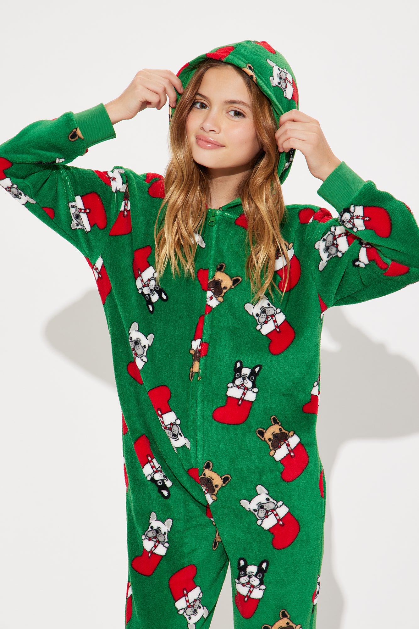 Mini Santa&