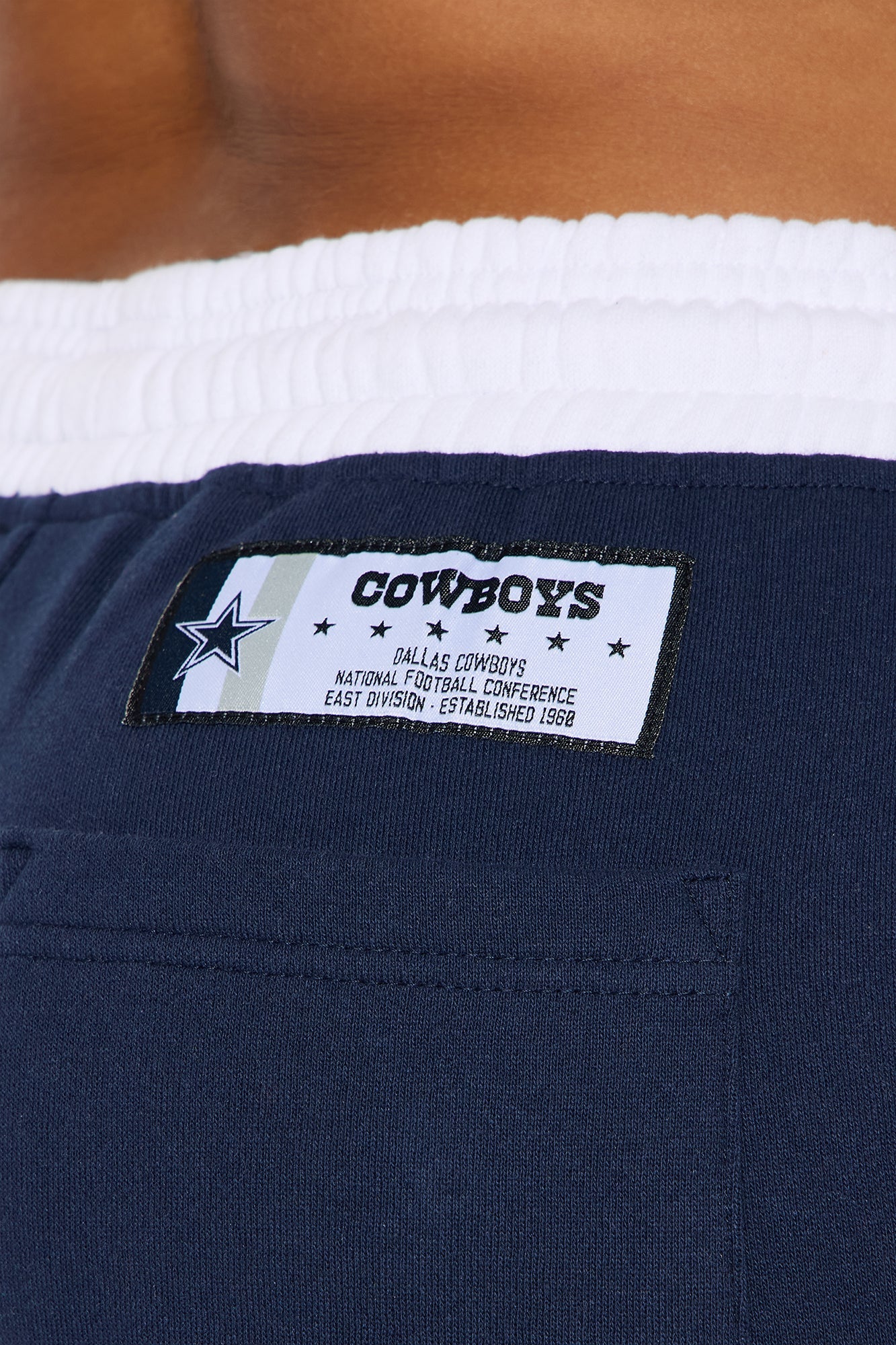 NFL Cowboys Sweatpants - Navy/combo