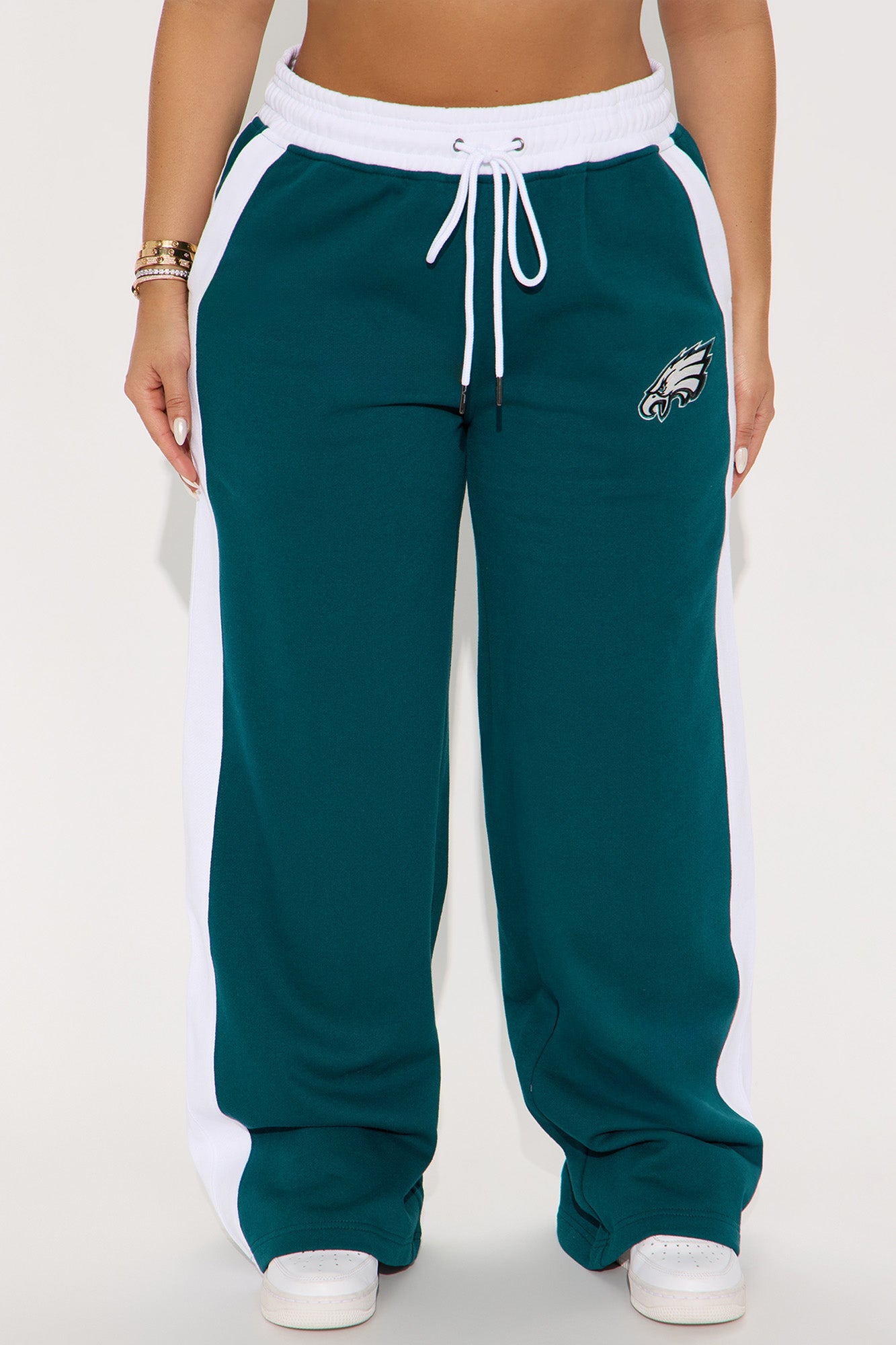 NFL Philadelphia Eagles Sweatpants - Green/combo