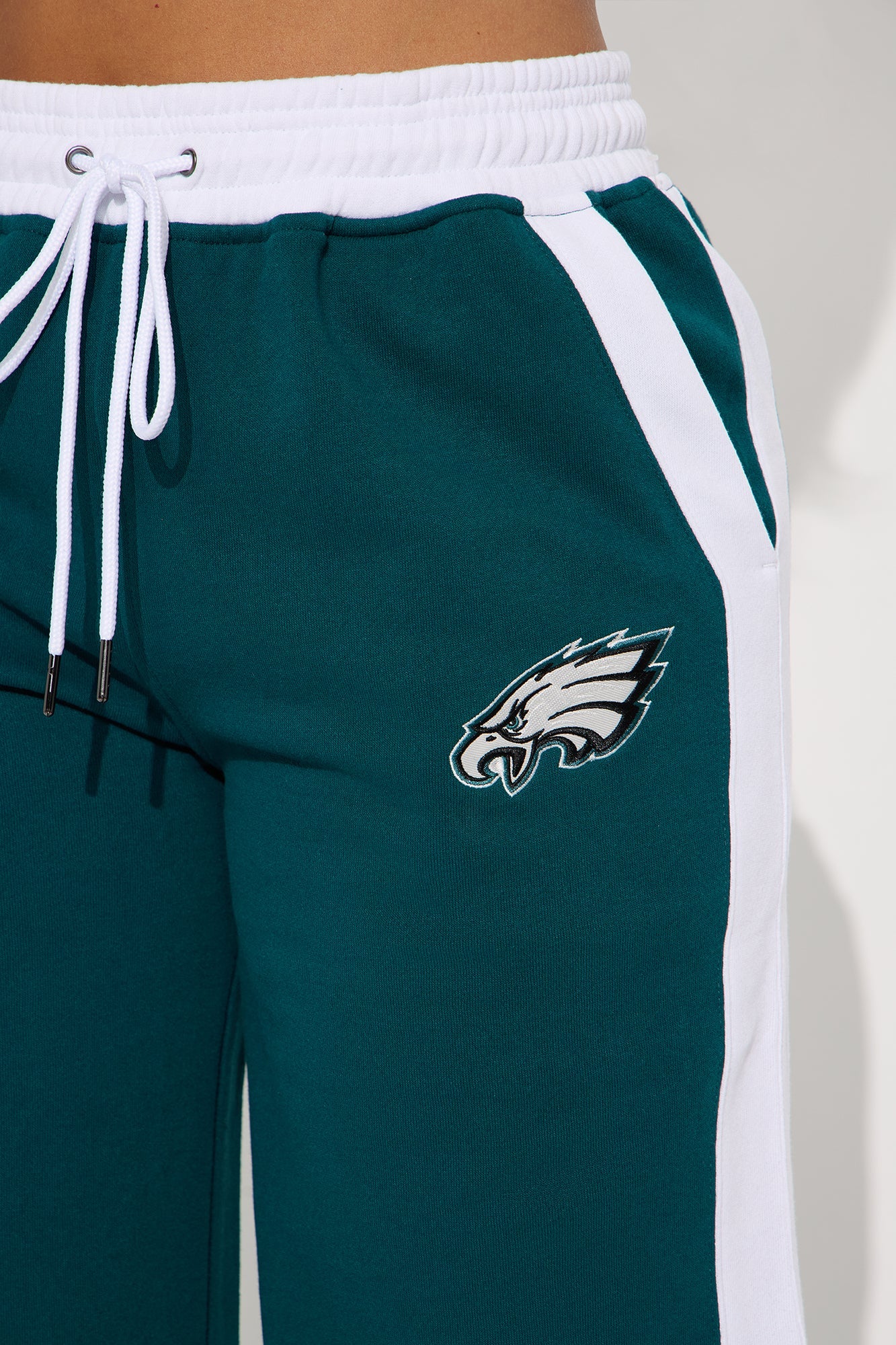 NFL Philadelphia Eagles Sweatpants - Green/combo