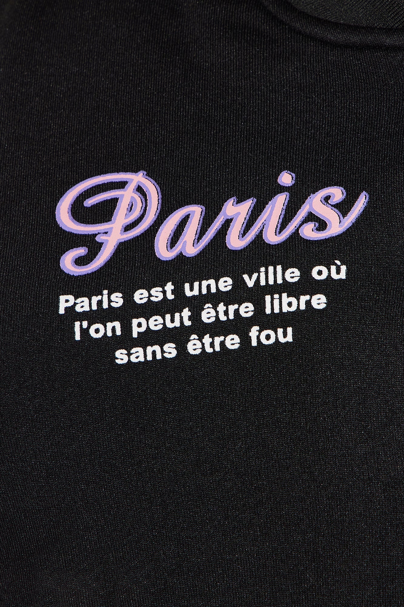 Mini Dreaming Of Paris Bomber Jacket - Black/combo
