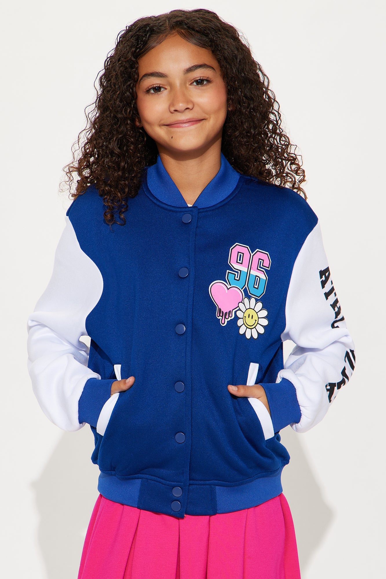 Mini She&