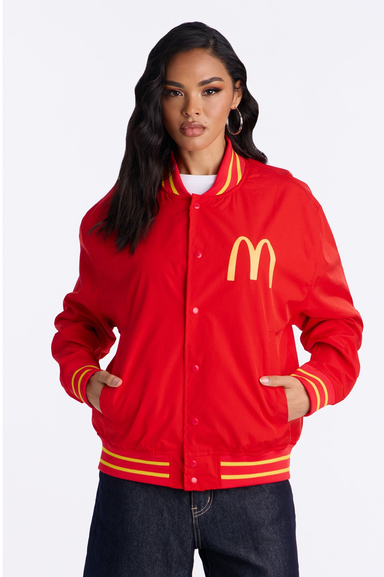 McDonald&