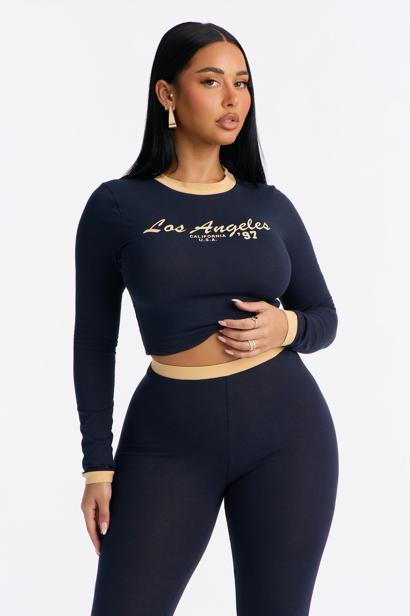 Los Angeles 97&