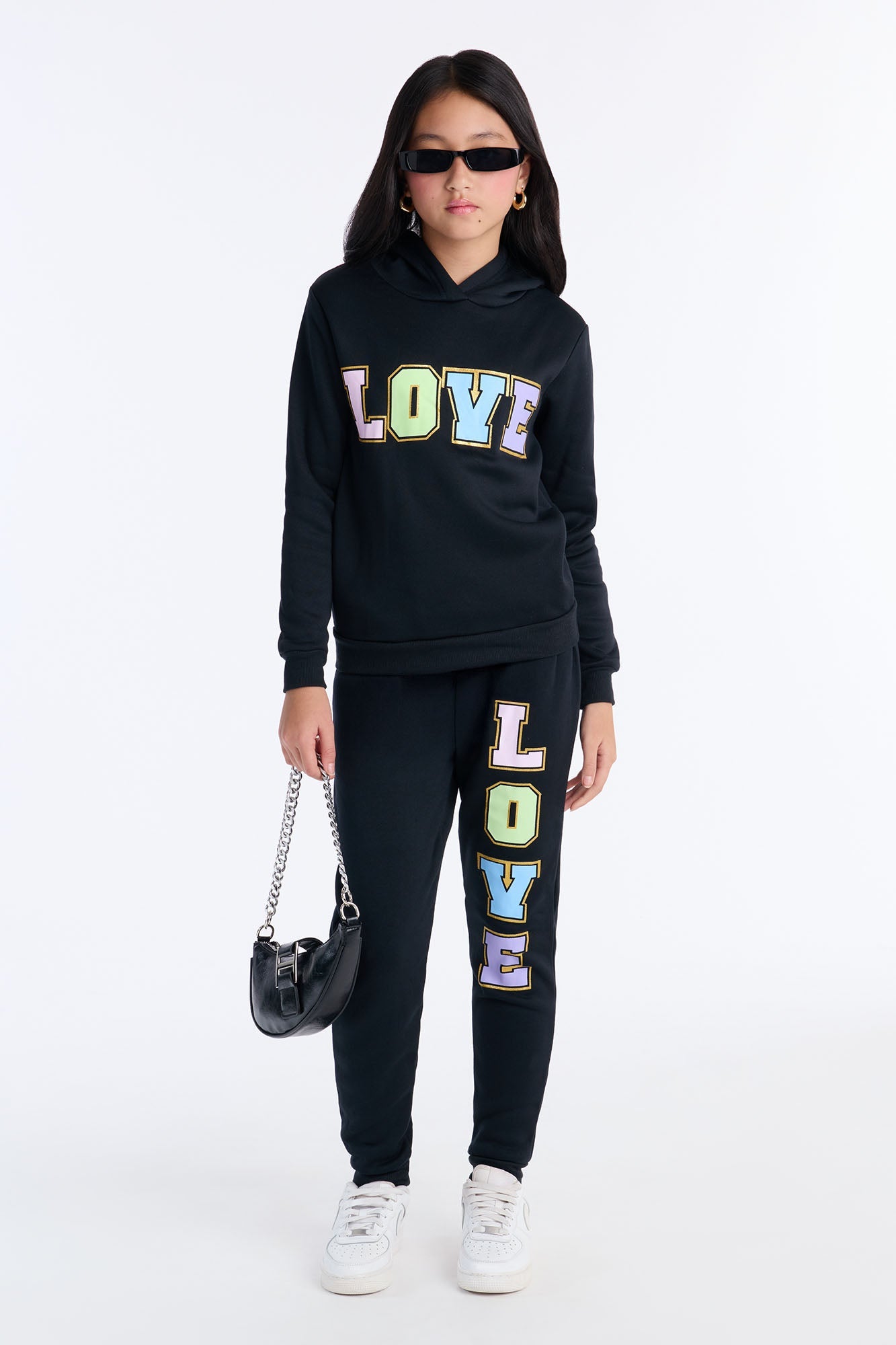 Mini Love Is What It&