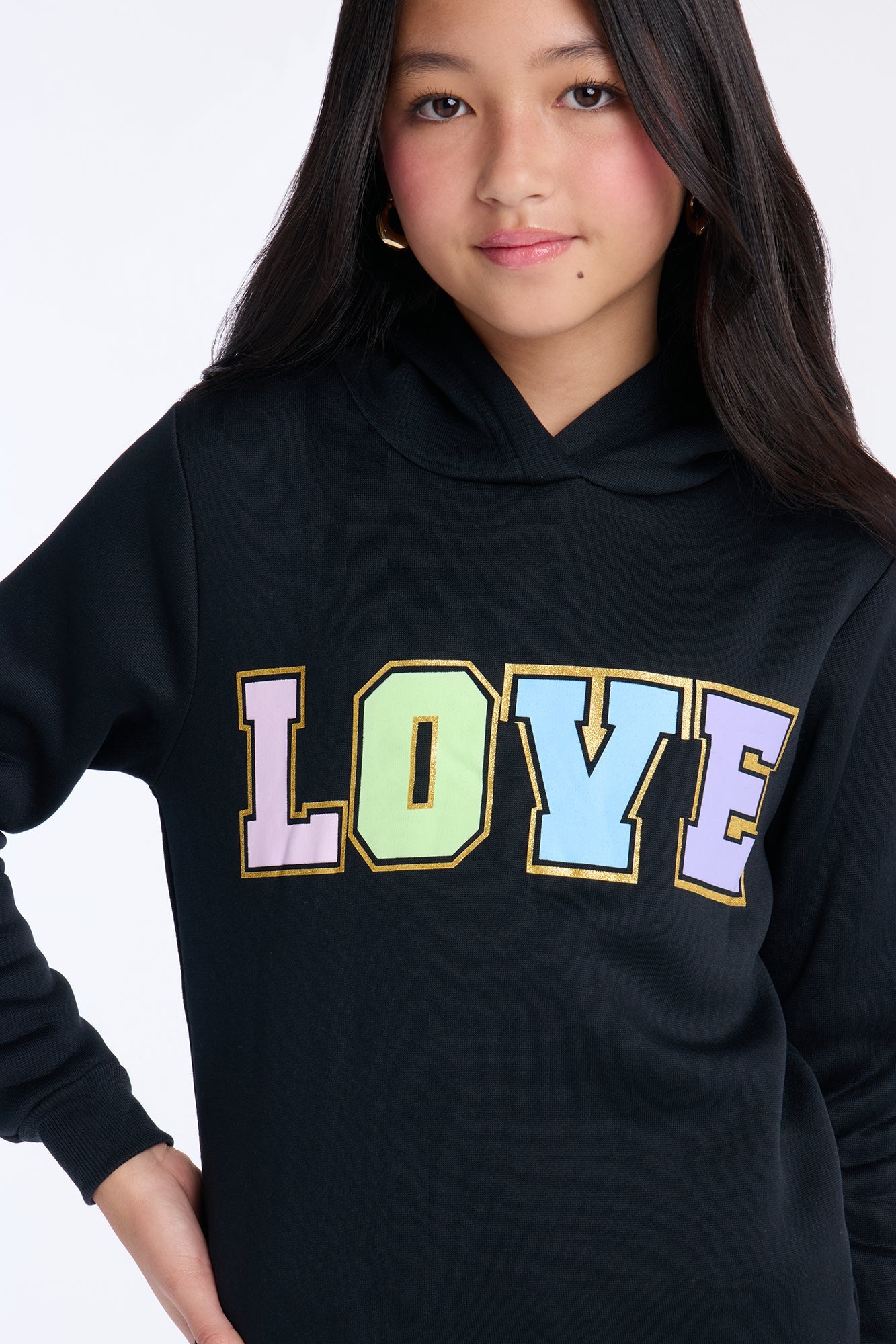 Mini Love Is What It&