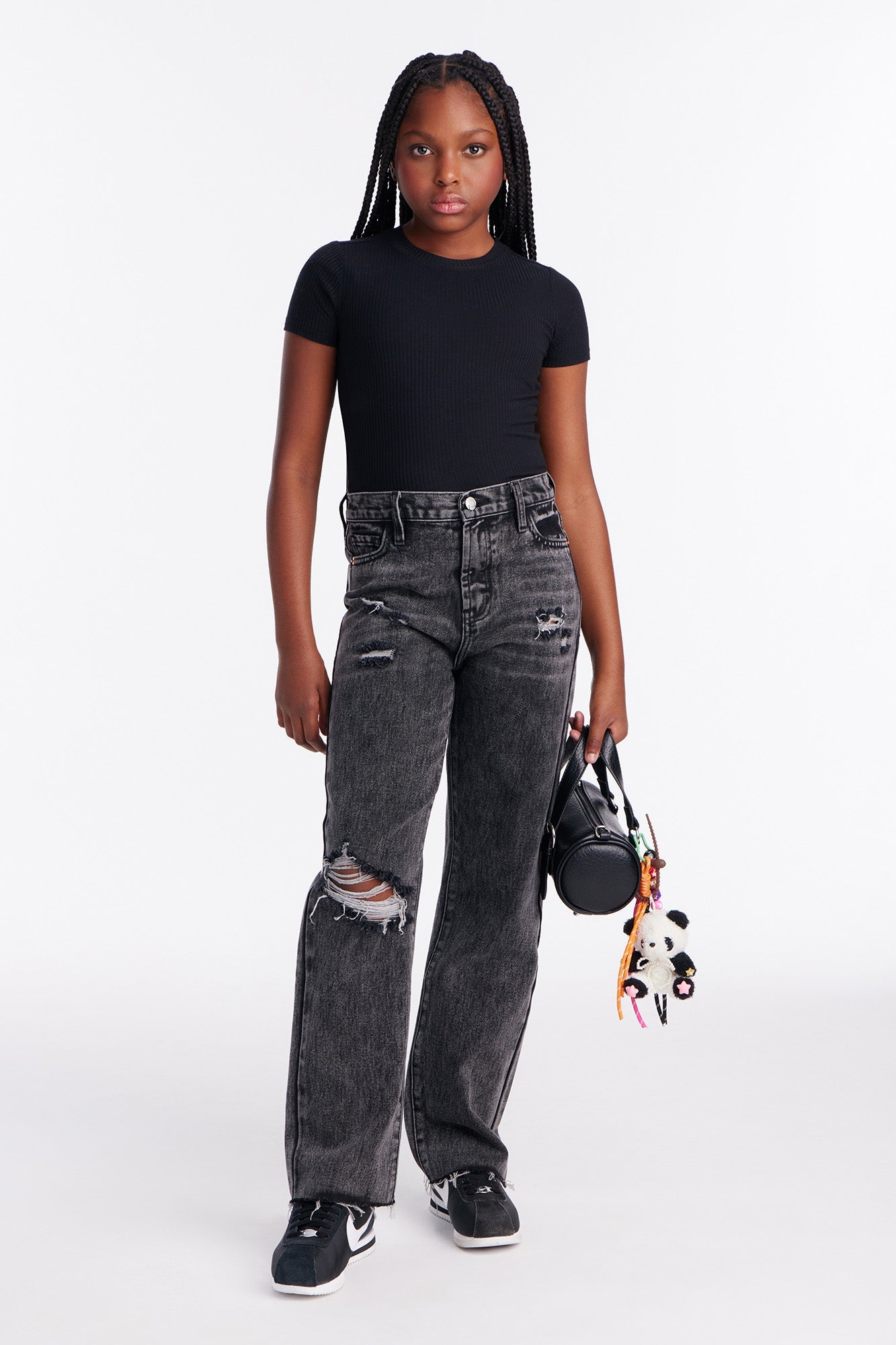 Mini Topanga 90&
