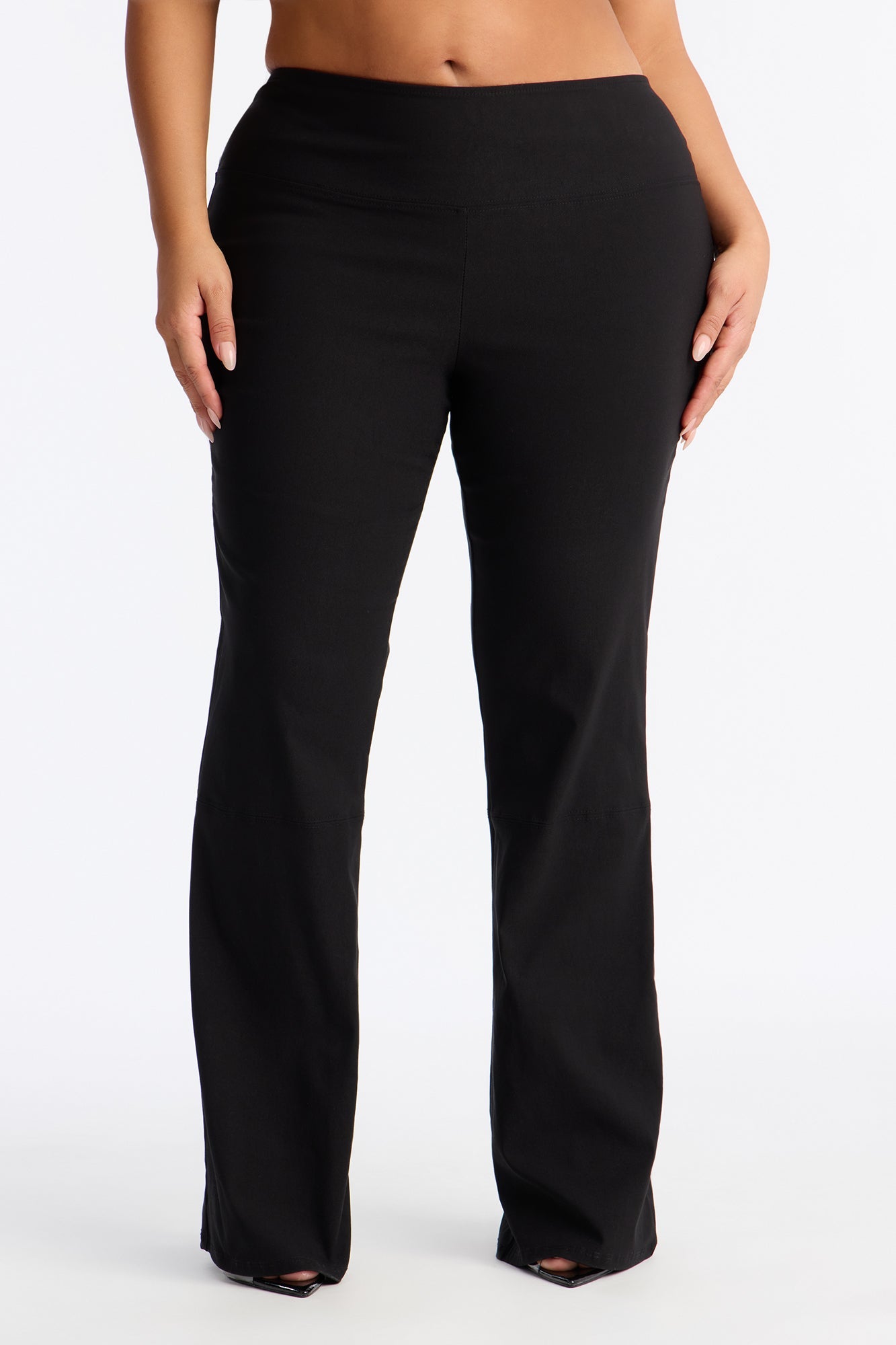 Hope Millennium Flare Pant 32″ - Black