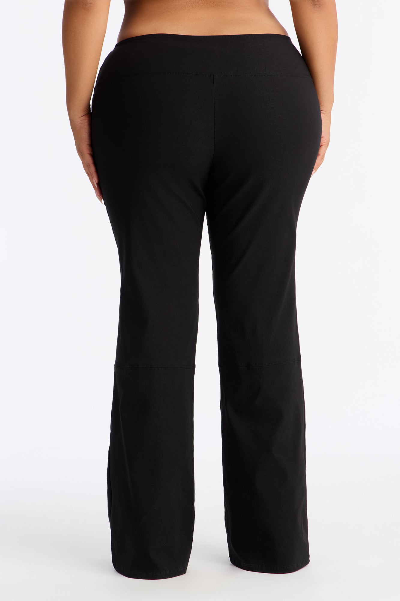Hope Millennium Flare Pant 32″ - Black