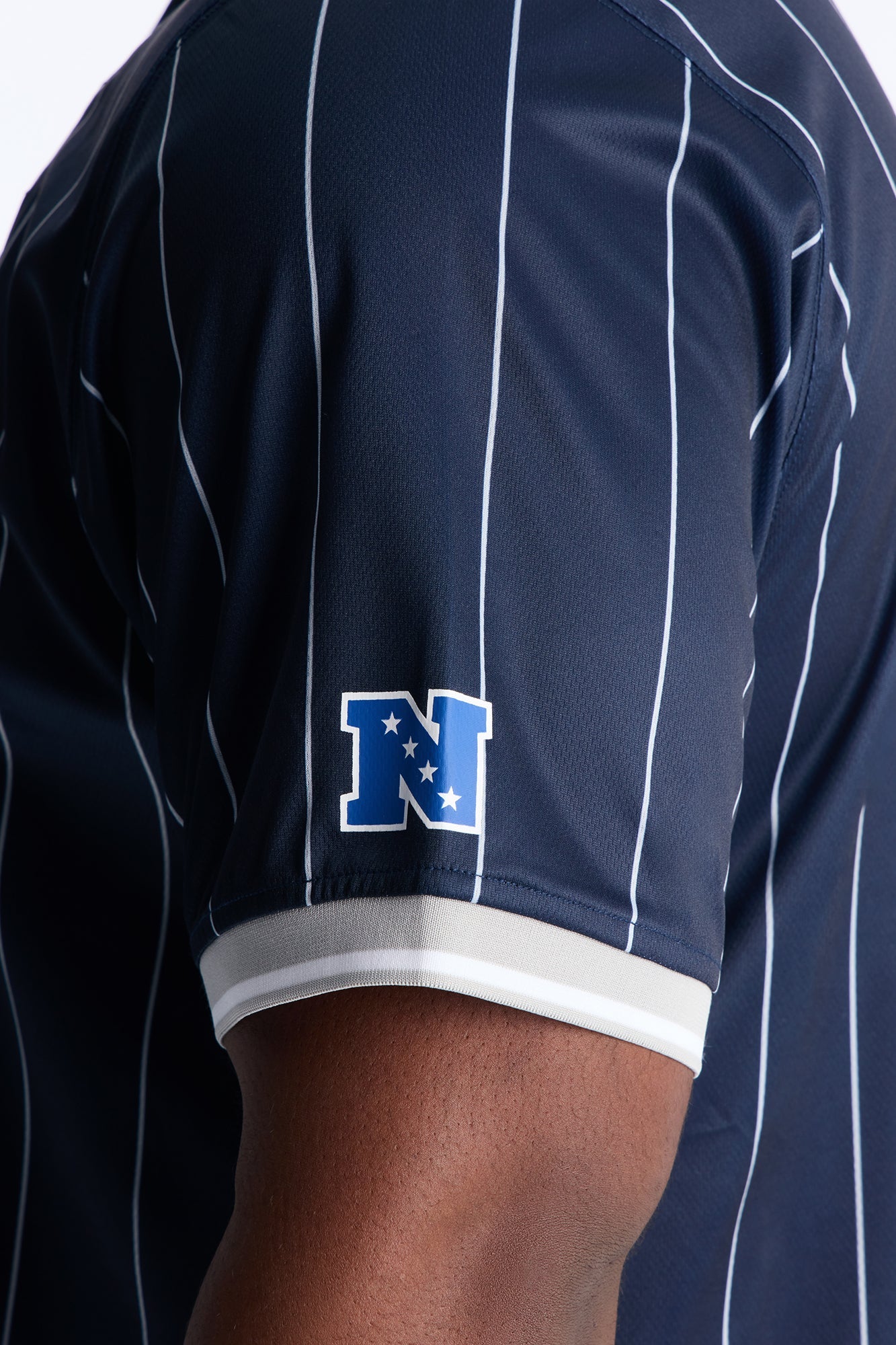 Cowboys Soccer Polo - Navy