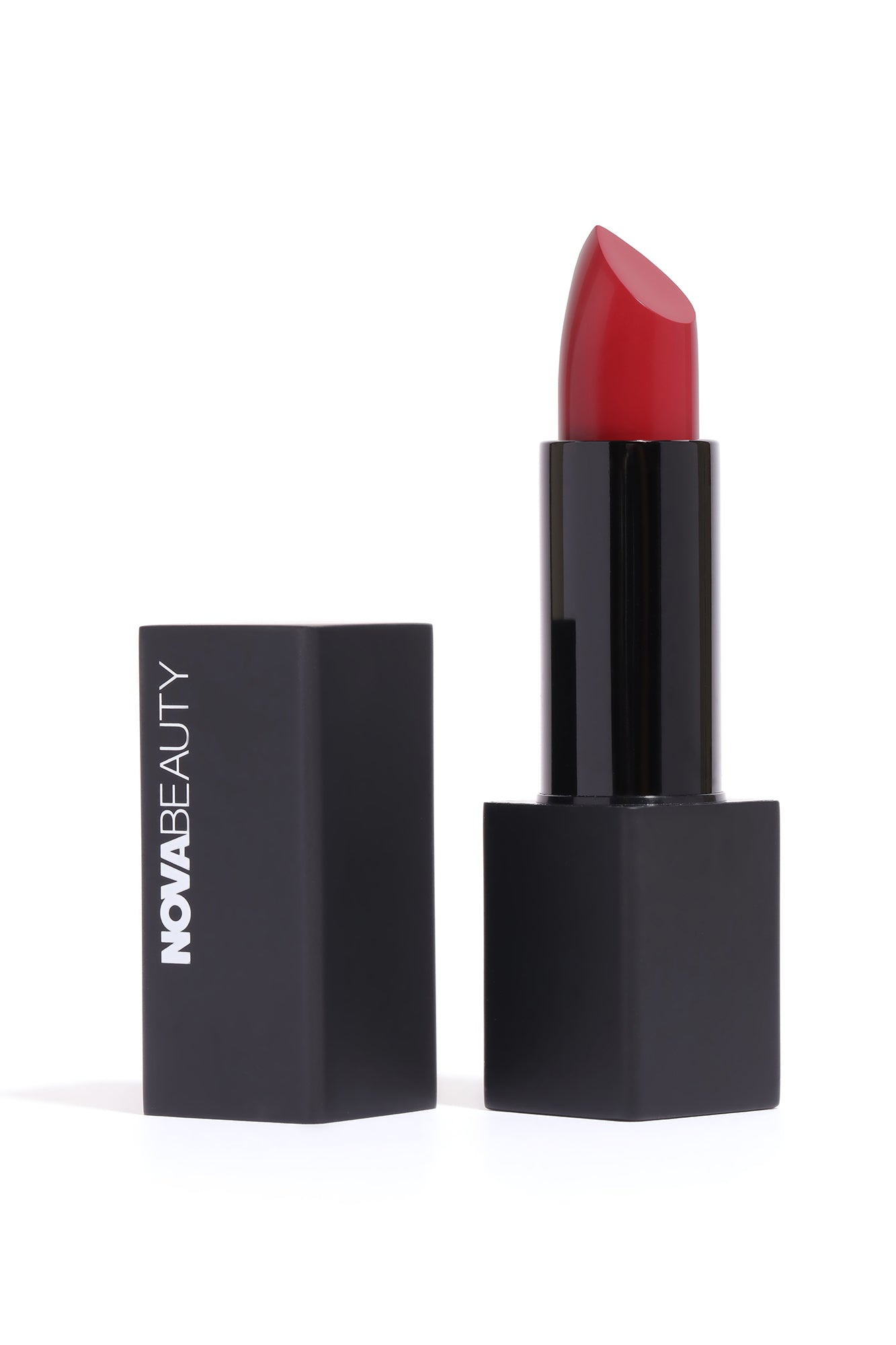 NOVABEAUTY Perfect Pout Luminous Cream Lipstick - 100