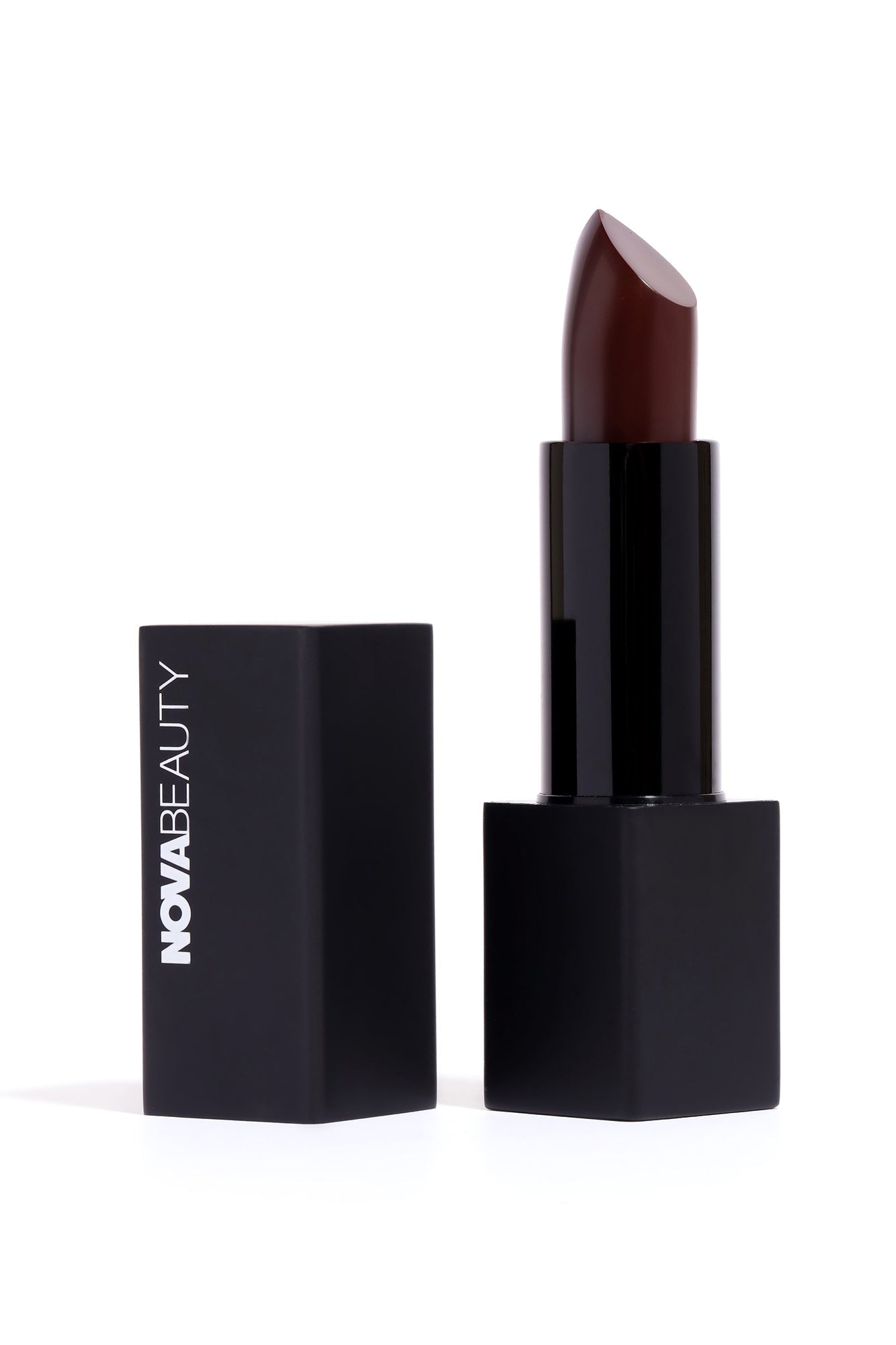 NOVABEAUTY Perfect Pout Luminous Cream Lipstick - Napa