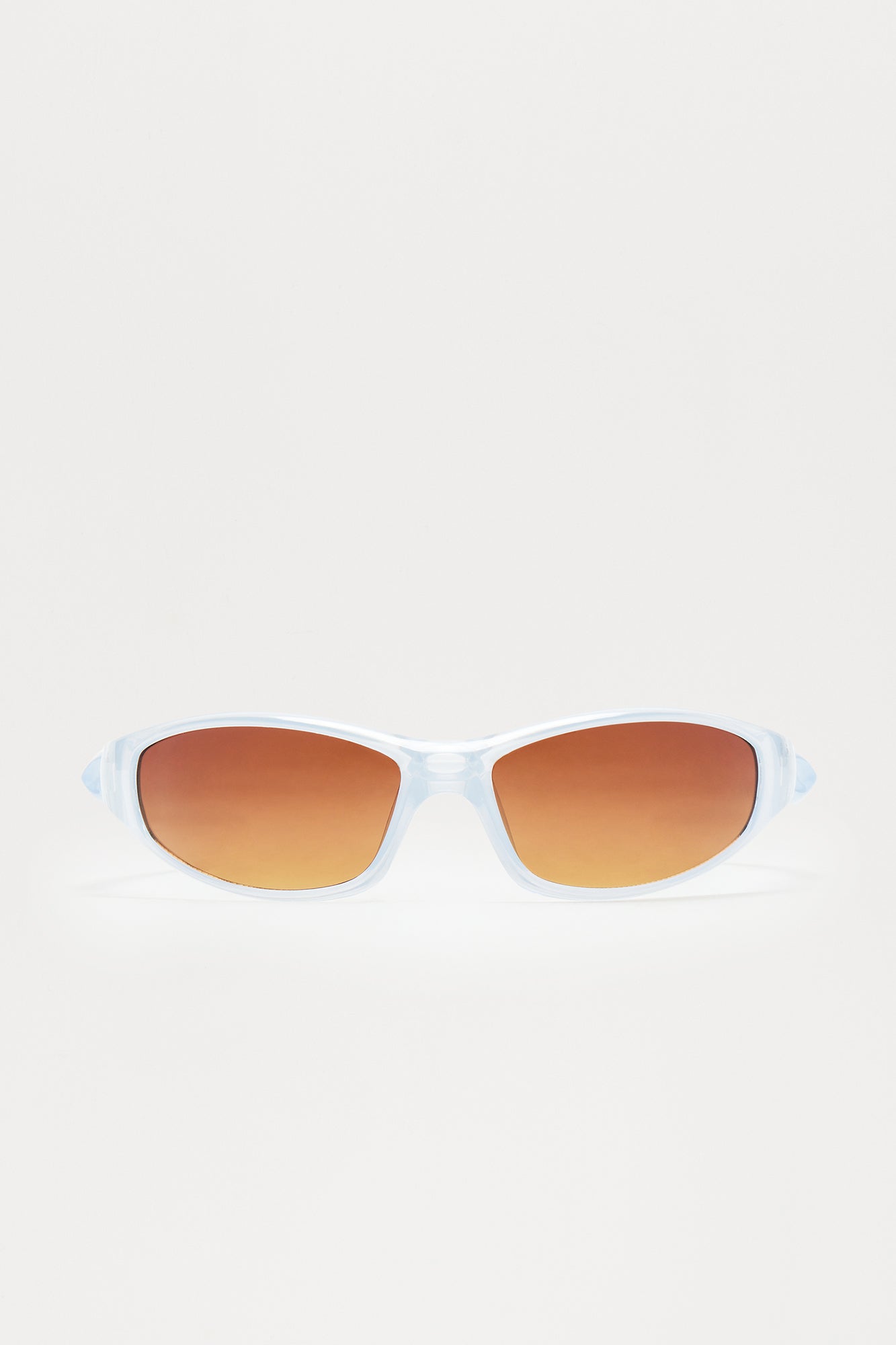 Cool Breeze Sunglasses - Light Blue