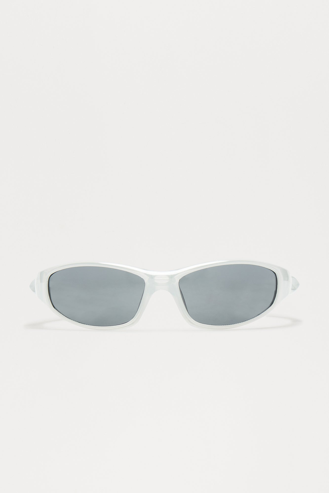 Cool Breeze Sunglasses - Grey/Smoke