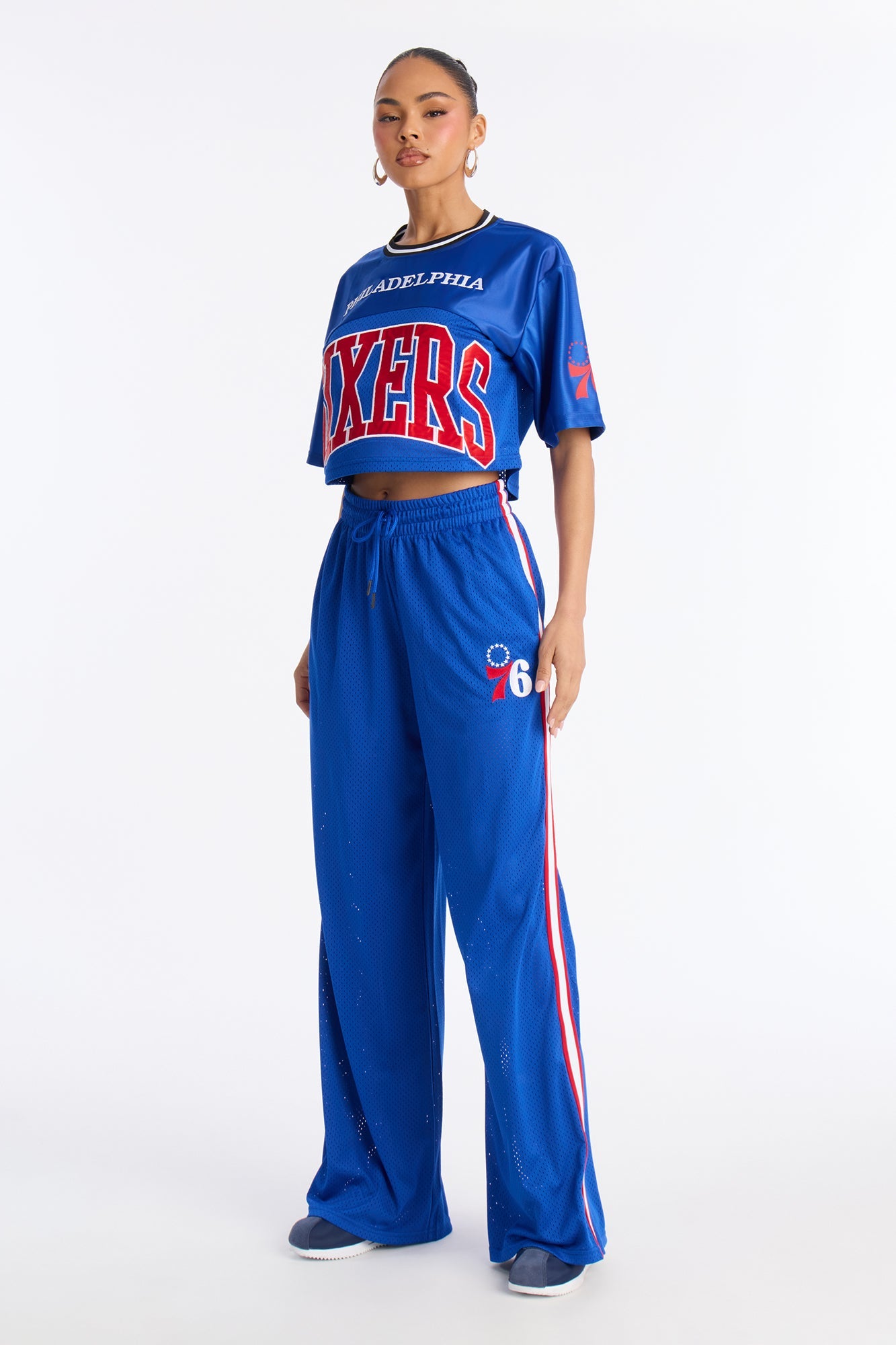 NBA Philadelphia 76&