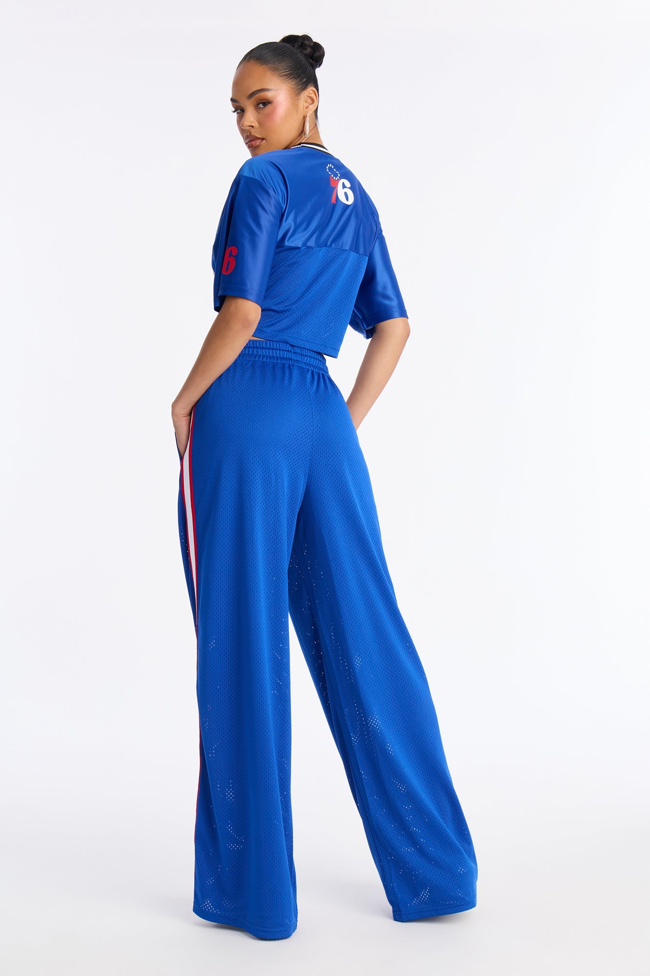 NBA Philadelphia 76&