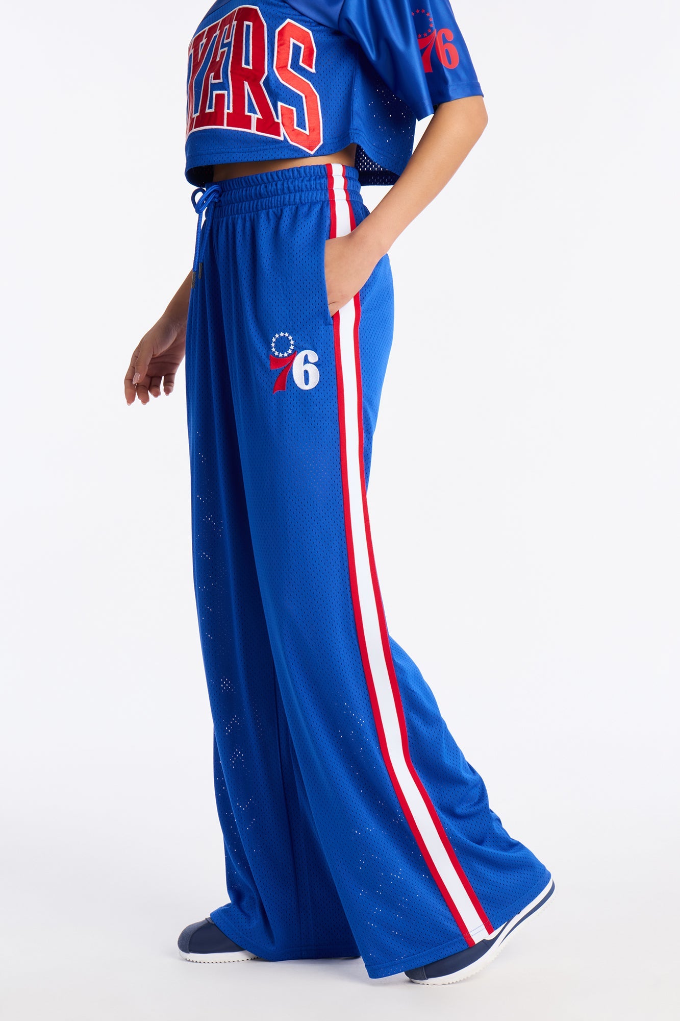 NBA Philadelphia 76&